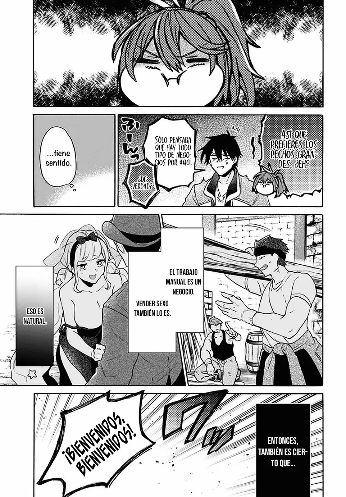 29-sai Dokushin wa Isekai de Jiyuu ni Ikita……katta. Capítulo 20 - Page 22