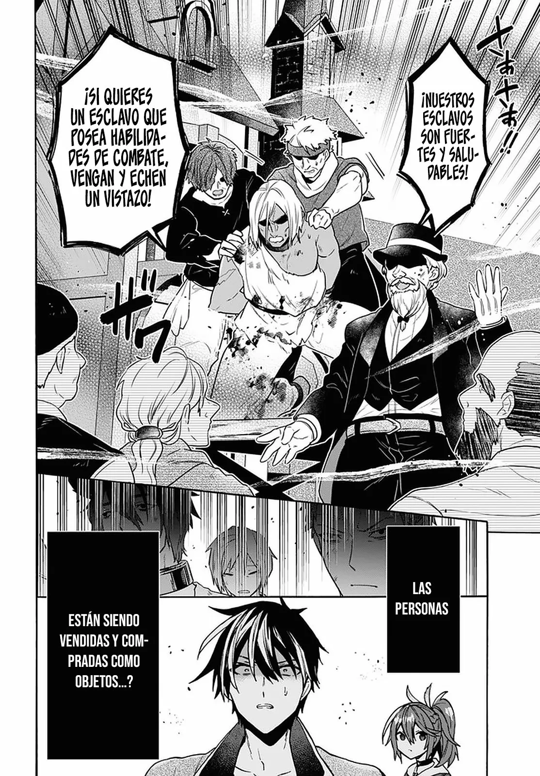 29-sai Dokushin wa Isekai de Jiyuu ni Ikita……katta. Capítulo 20 - Page 23