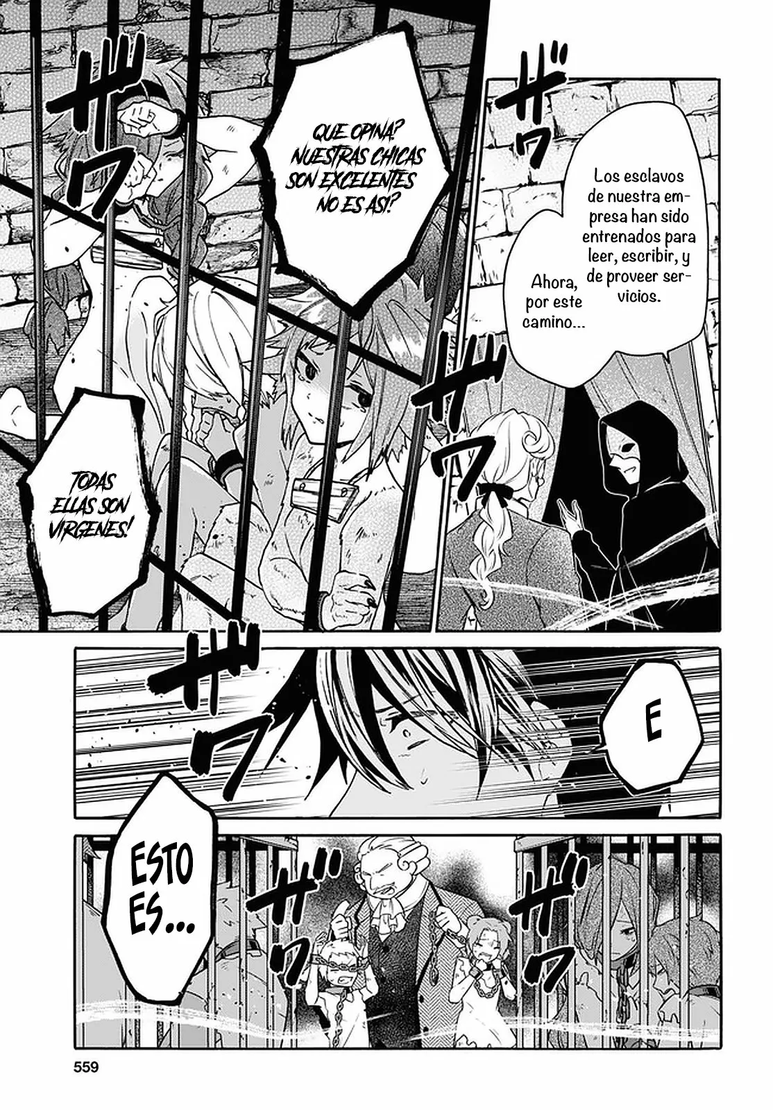 29-sai Dokushin wa Isekai de Jiyuu ni Ikita……katta. Capítulo 20 - Page 24