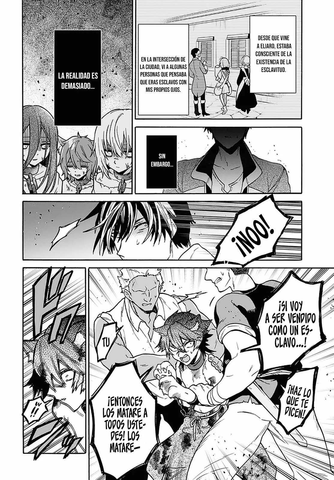 29-sai Dokushin wa Isekai de Jiyuu ni Ikita……katta. Capítulo 20 - Page 25