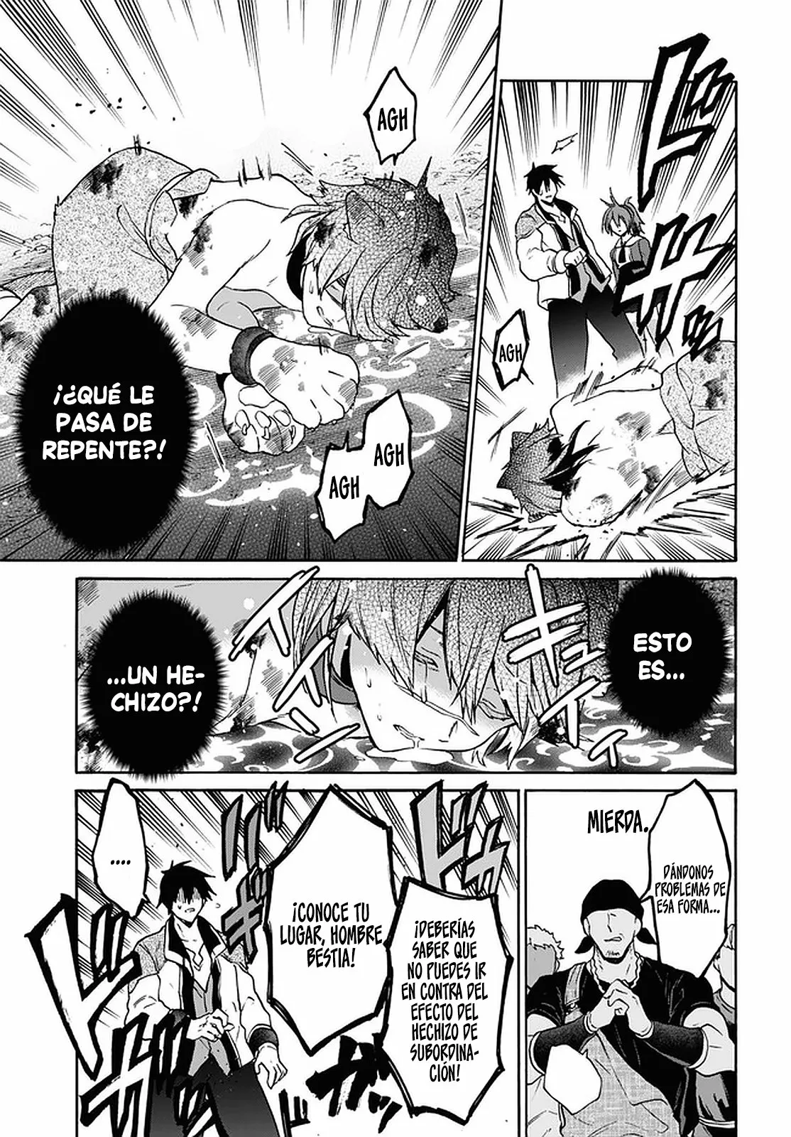 29-sai Dokushin wa Isekai de Jiyuu ni Ikita……katta. Capítulo 20 - Page 26