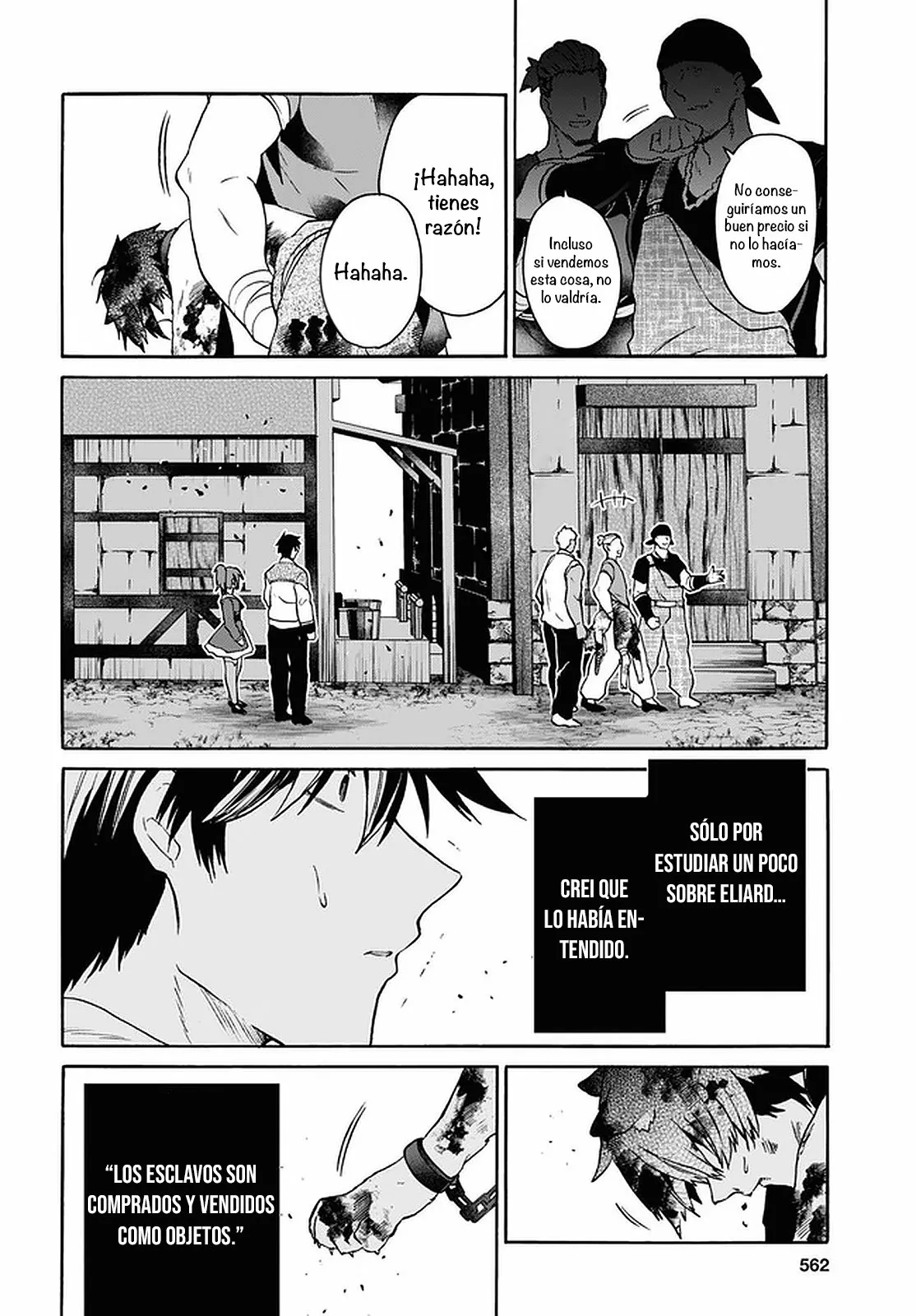 29-sai Dokushin wa Isekai de Jiyuu ni Ikita……katta. Capítulo 20 - Page 27