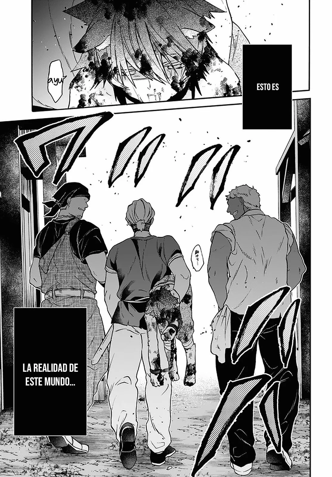 29-sai Dokushin wa Isekai de Jiyuu ni Ikita……katta. Capítulo 20 - Page 28