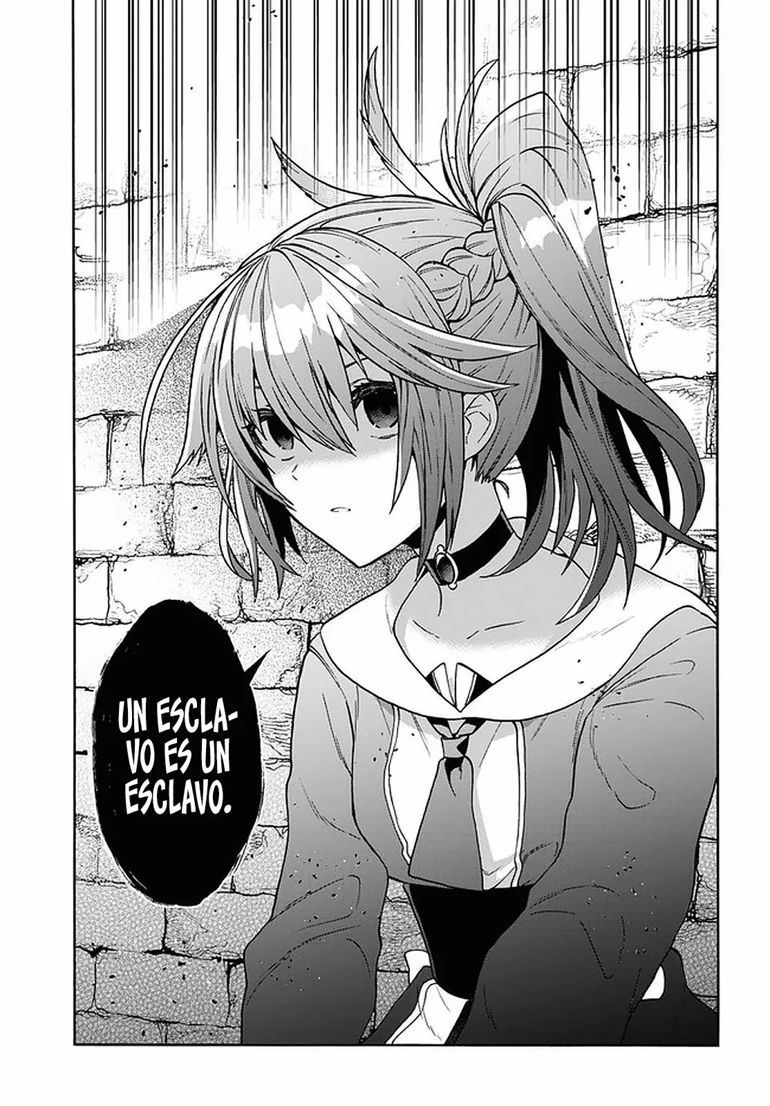 29-sai Dokushin wa Isekai de Jiyuu ni Ikita……katta. Capítulo 20 - Page 32