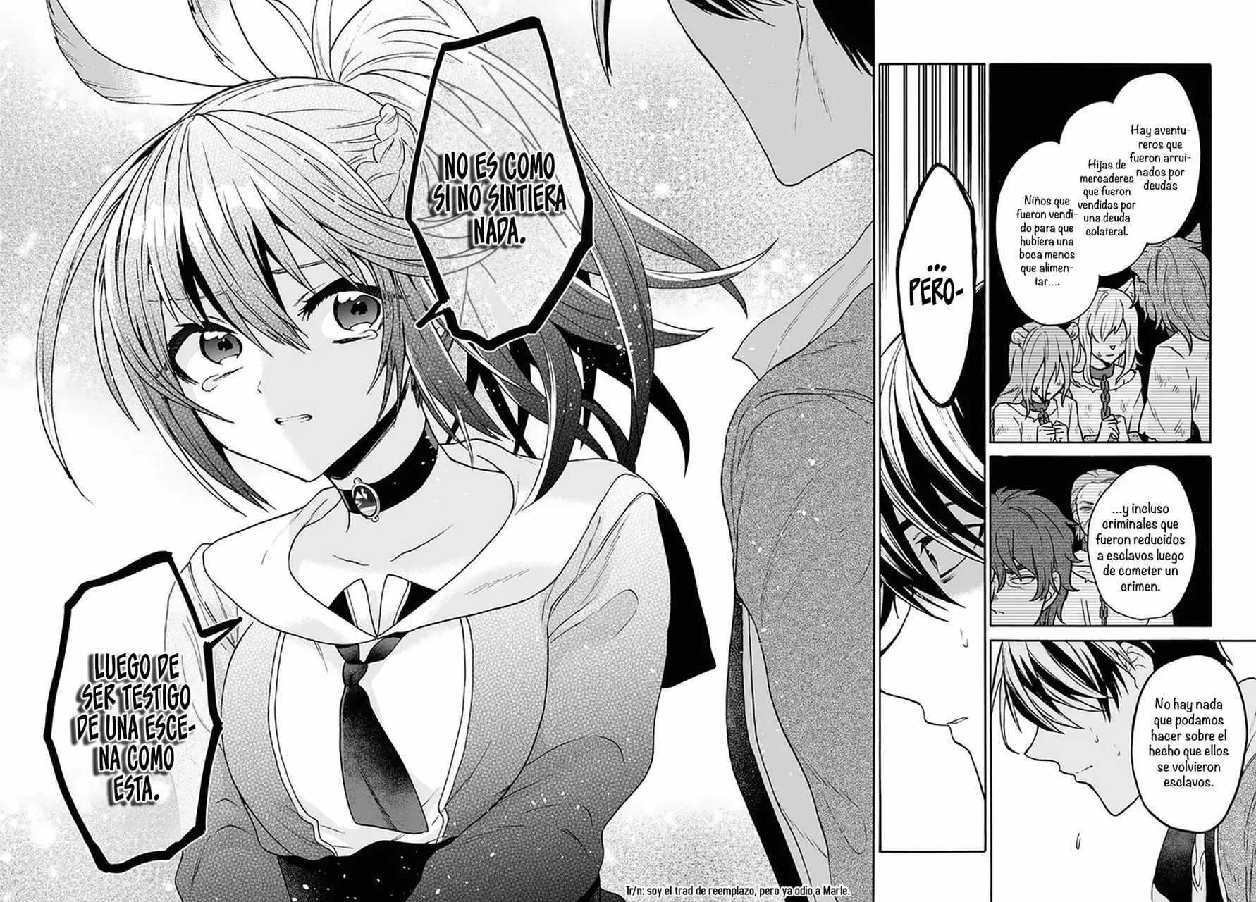29-sai Dokushin wa Isekai de Jiyuu ni Ikita……katta. Capítulo 20 - Page 33