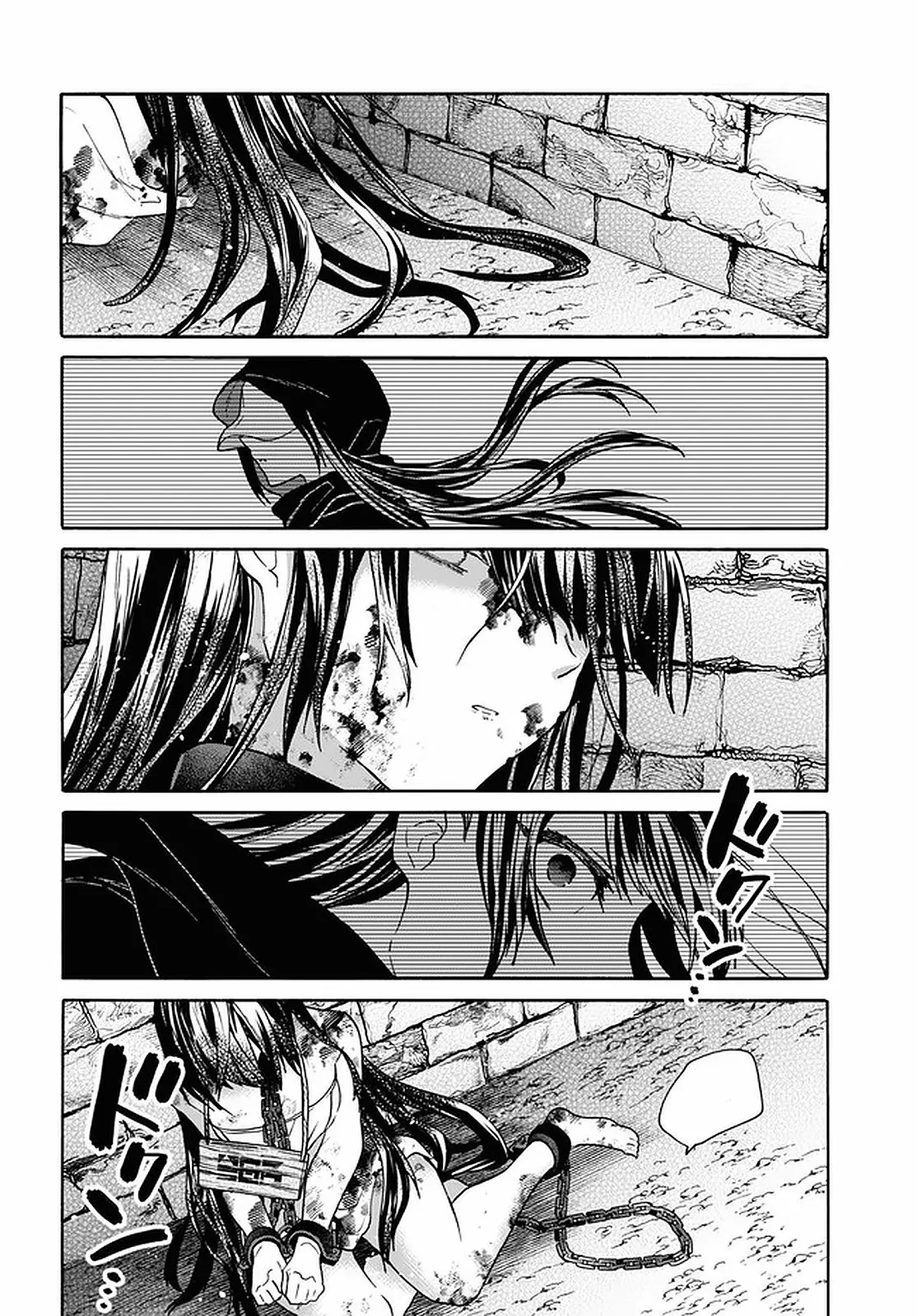 29-sai Dokushin wa Isekai de Jiyuu ni Ikita……katta. Capítulo 20 - Page 36