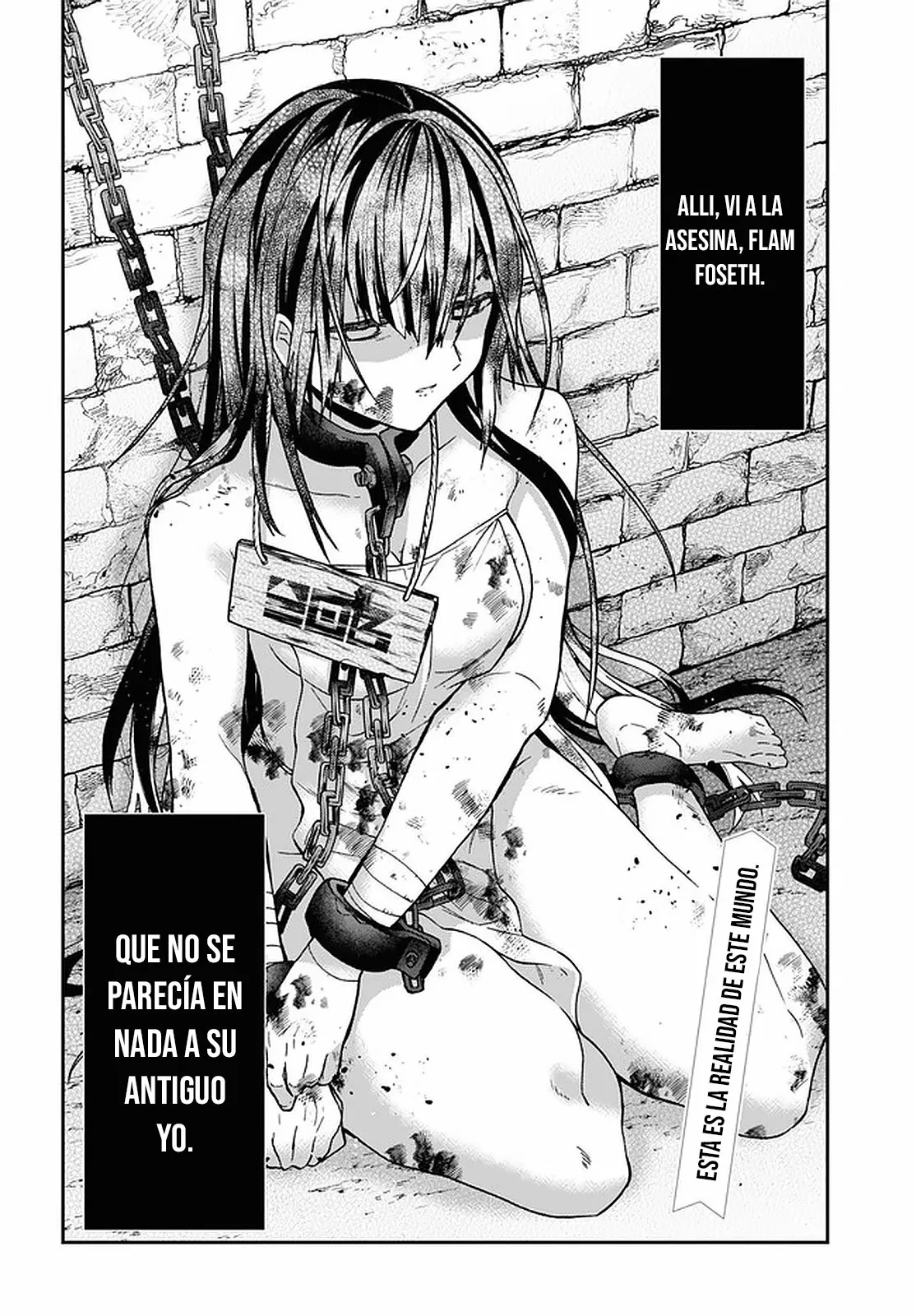 29-sai Dokushin wa Isekai de Jiyuu ni Ikita……katta. Capítulo 20 - Page 38