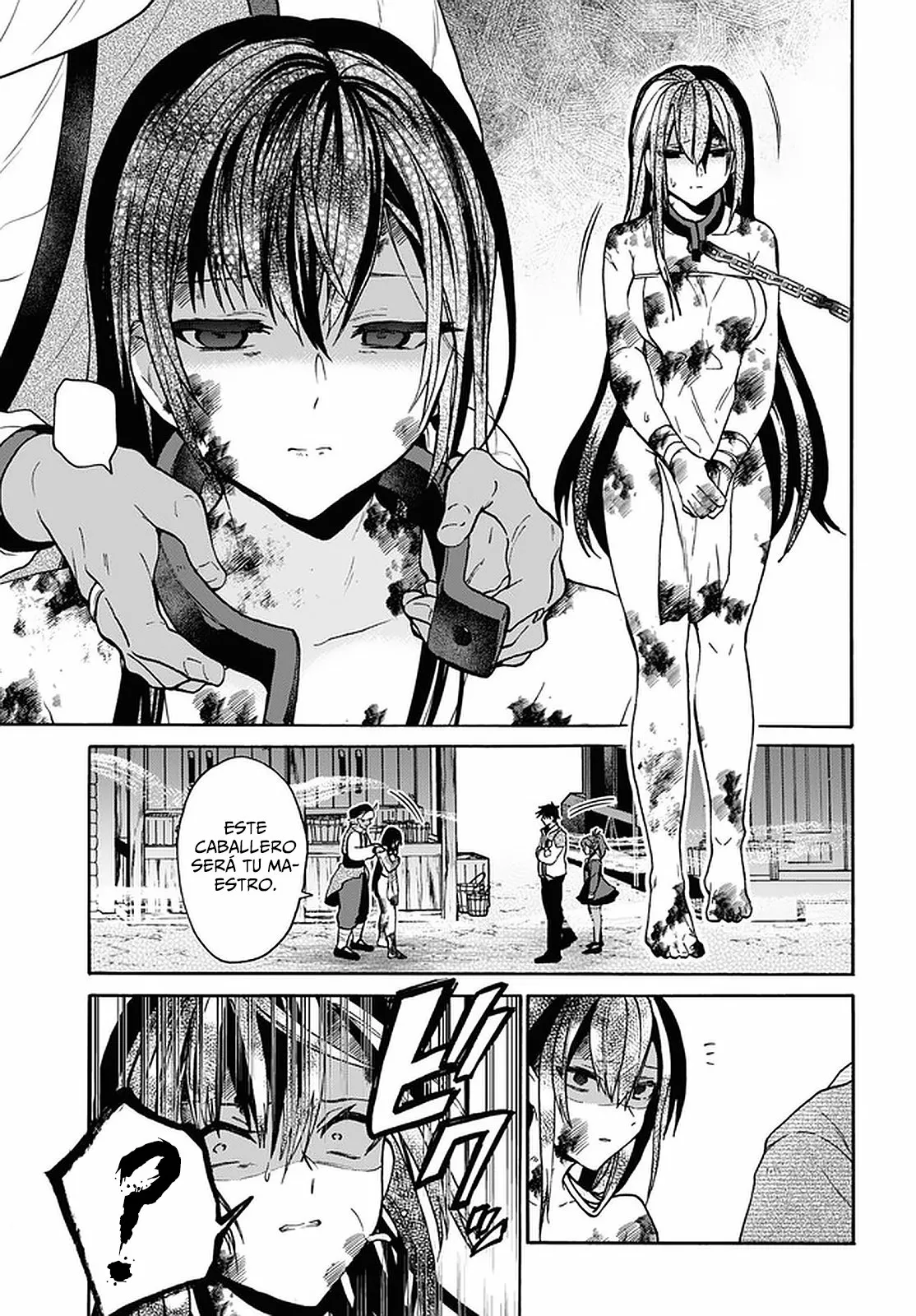29-sai Dokushin wa Isekai de Jiyuu ni Ikita……katta. Capítulo 21 - Page 10