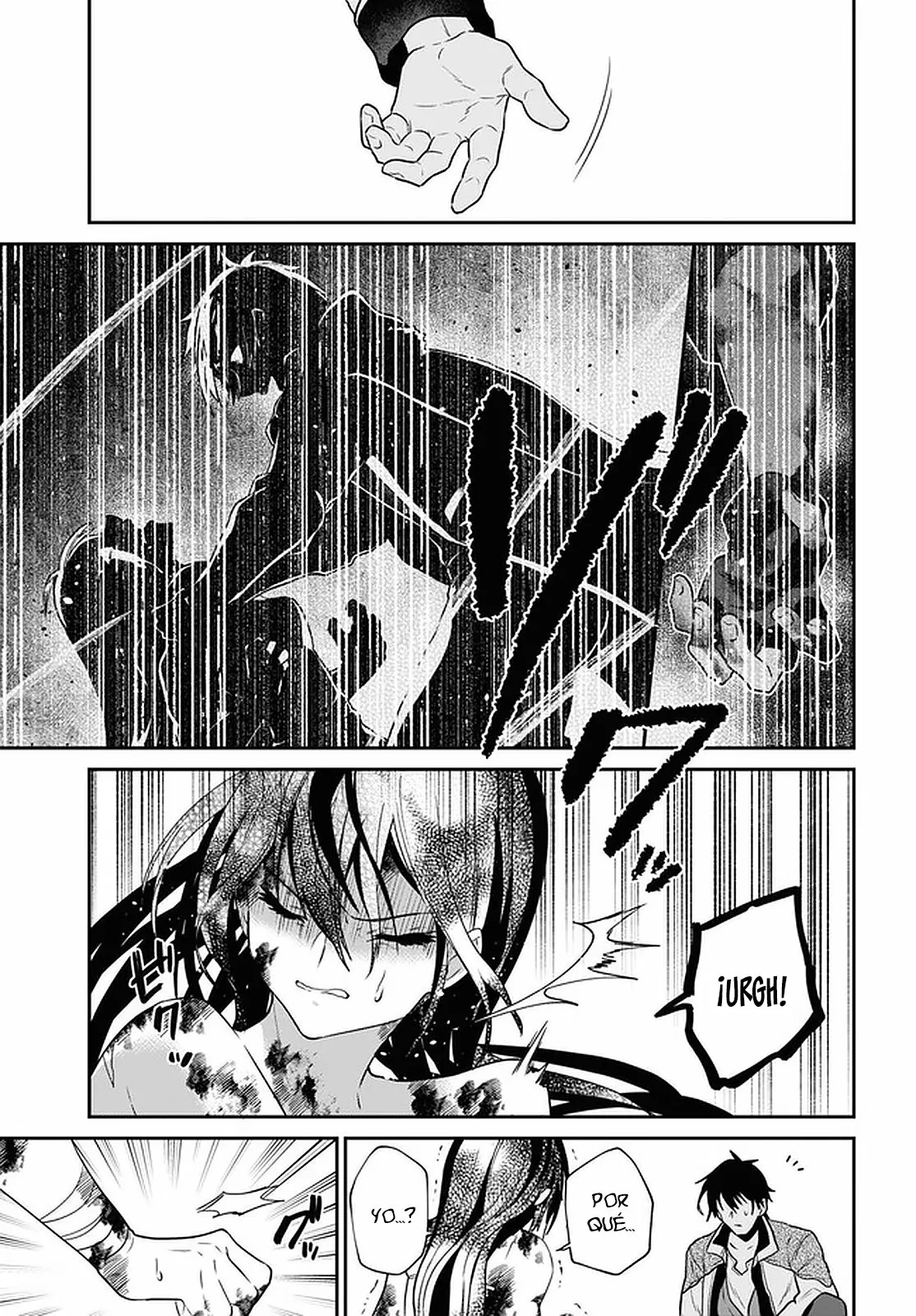 29-sai Dokushin wa Isekai de Jiyuu ni Ikita……katta. Capítulo 21 - Page 12