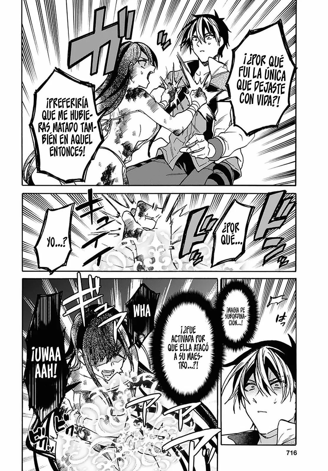 29-sai Dokushin wa Isekai de Jiyuu ni Ikita……katta. Capítulo 21 - Page 13