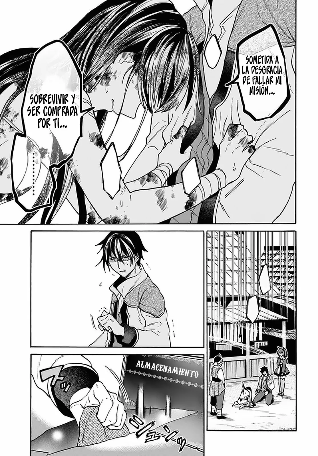 29-sai Dokushin wa Isekai de Jiyuu ni Ikita……katta. Capítulo 21 - Page 14