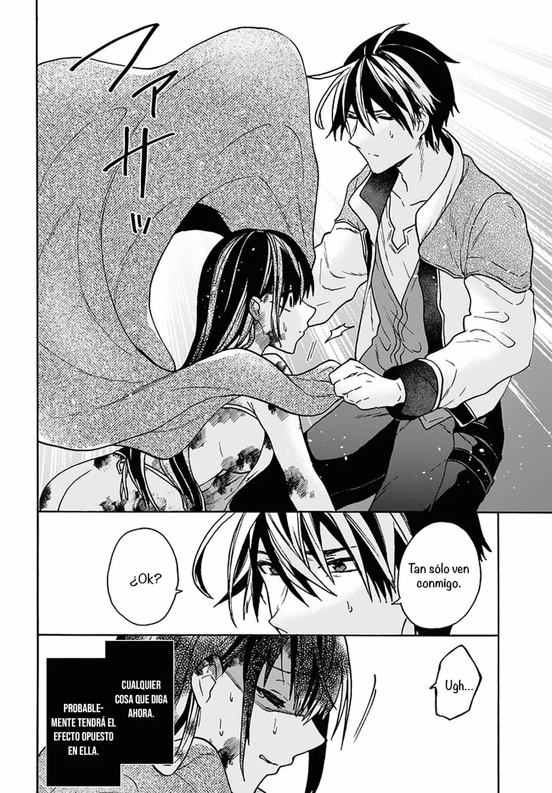 29-sai Dokushin wa Isekai de Jiyuu ni Ikita……katta. Capítulo 21 - Page 15