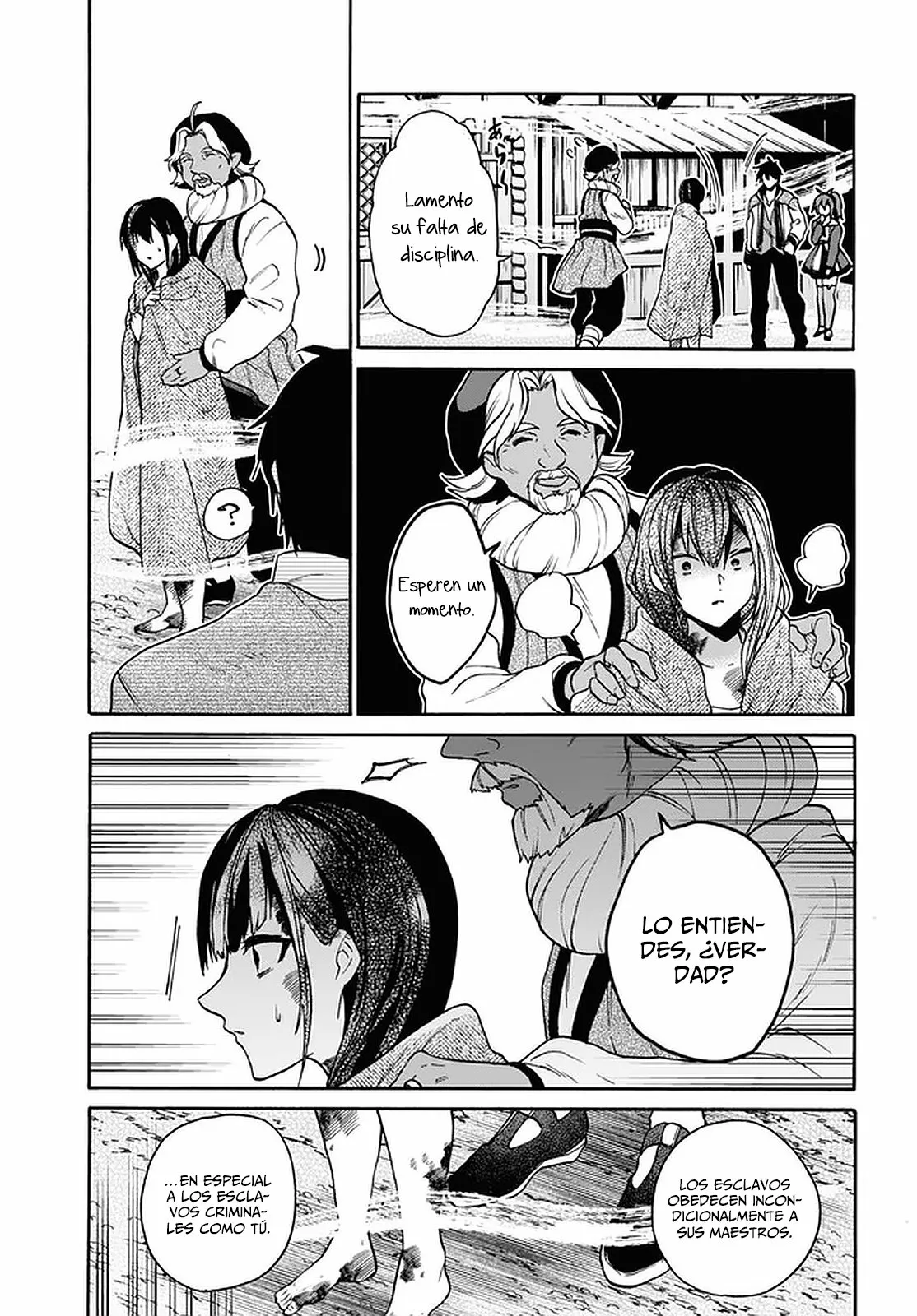 29-sai Dokushin wa Isekai de Jiyuu ni Ikita……katta. Capítulo 21 - Page 16