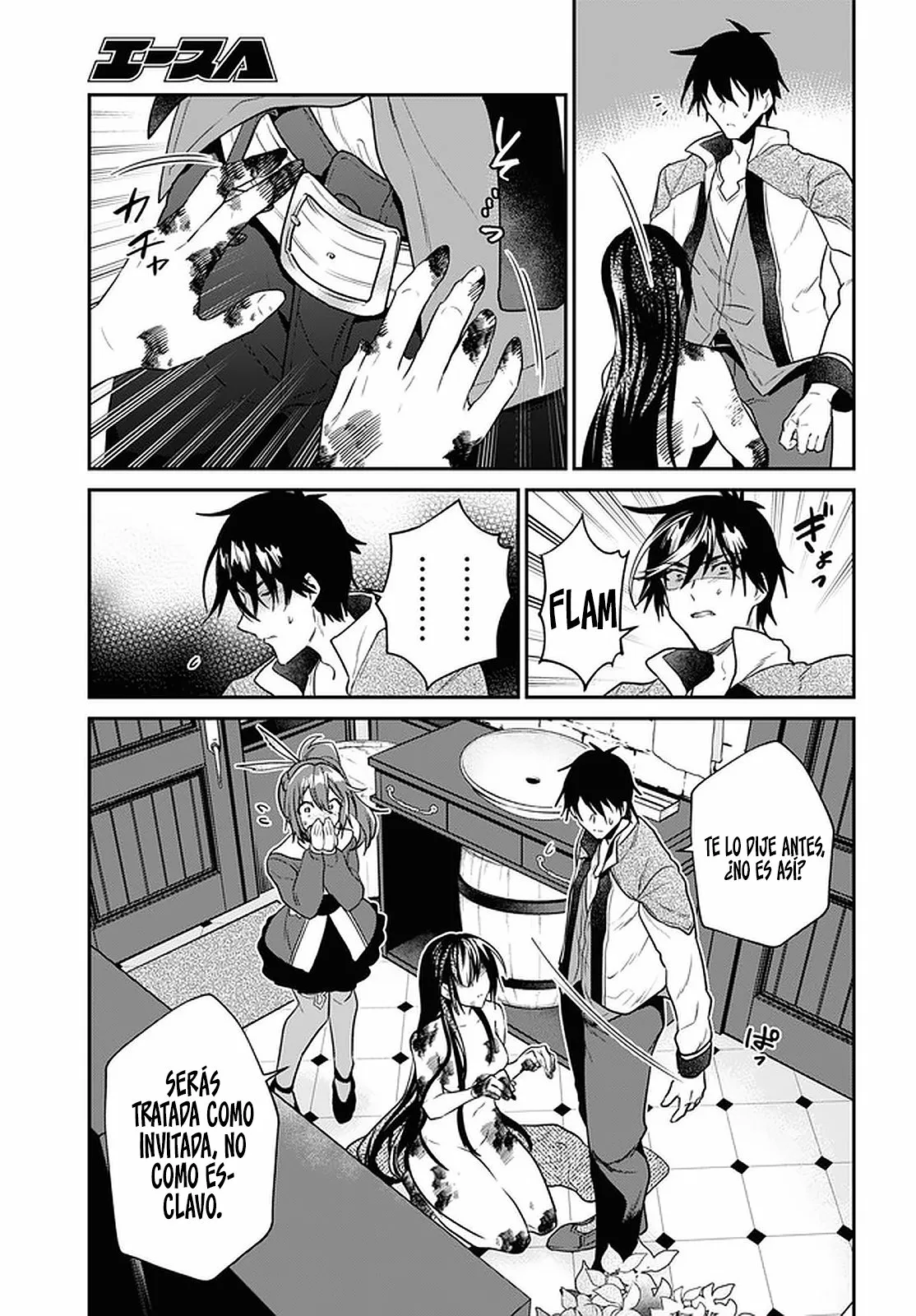 29-sai Dokushin wa Isekai de Jiyuu ni Ikita……katta. Capítulo 21 - Page 22