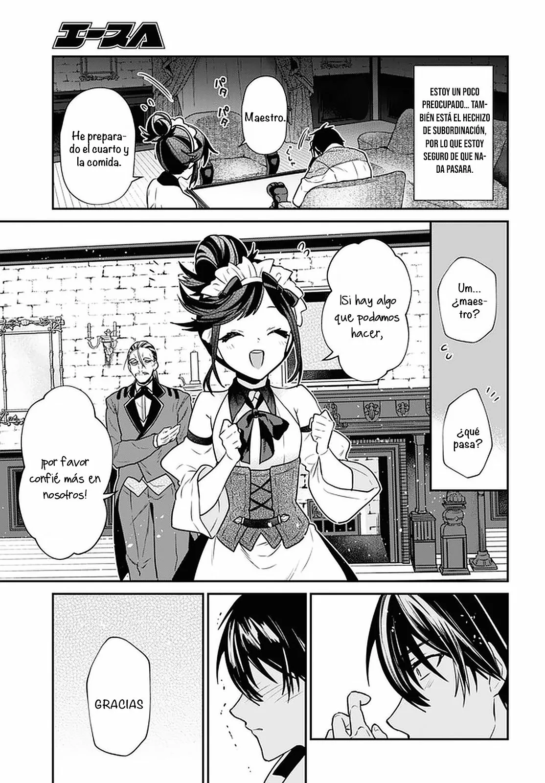 29-sai Dokushin wa Isekai de Jiyuu ni Ikita……katta. Capítulo 21 - Page 24