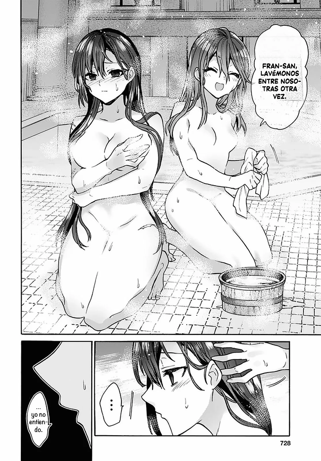 29-sai Dokushin wa Isekai de Jiyuu ni Ikita……katta. Capítulo 21 - Page 25