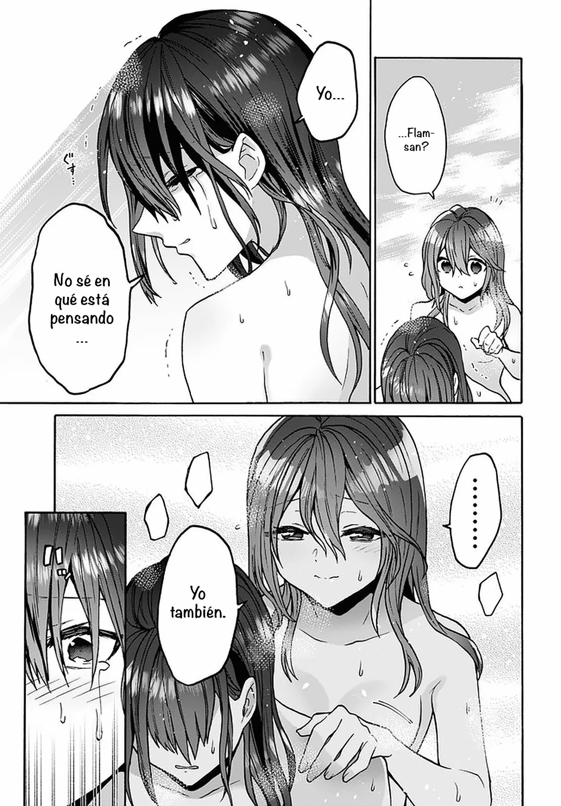 29-sai Dokushin wa Isekai de Jiyuu ni Ikita……katta. Capítulo 21 - Page 26
