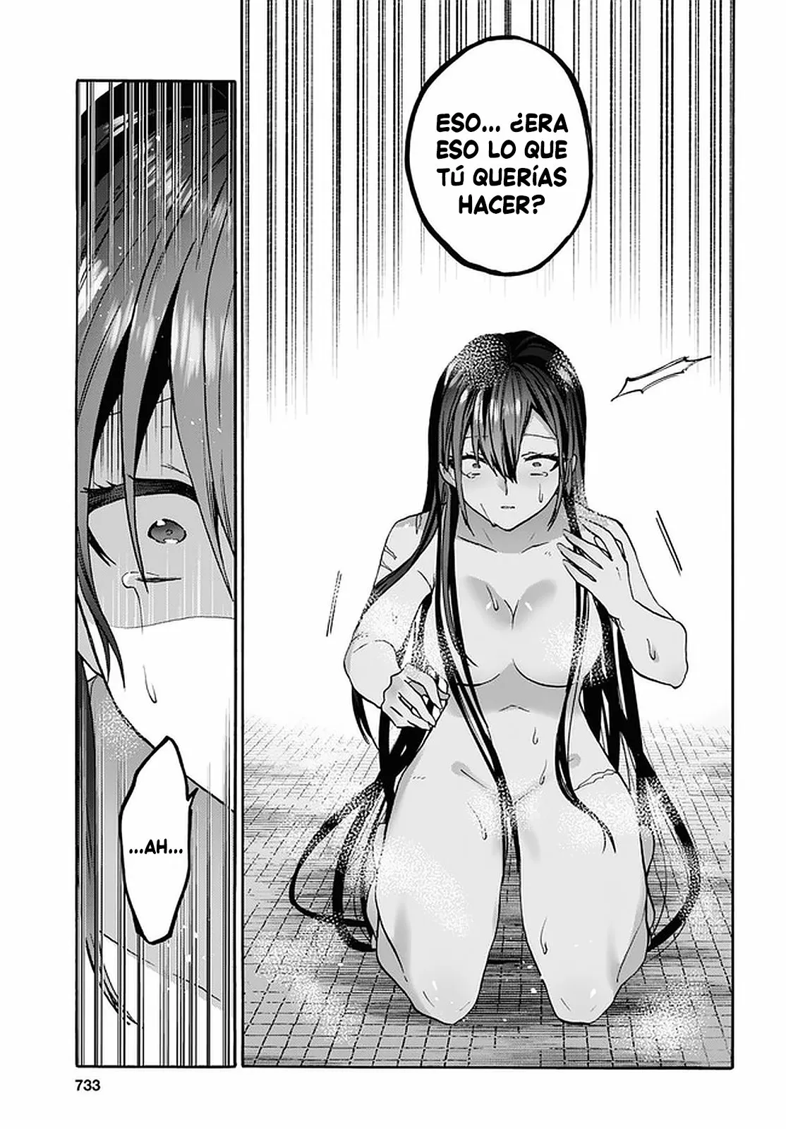 29-sai Dokushin wa Isekai de Jiyuu ni Ikita……katta. Capítulo 21 - Page 30