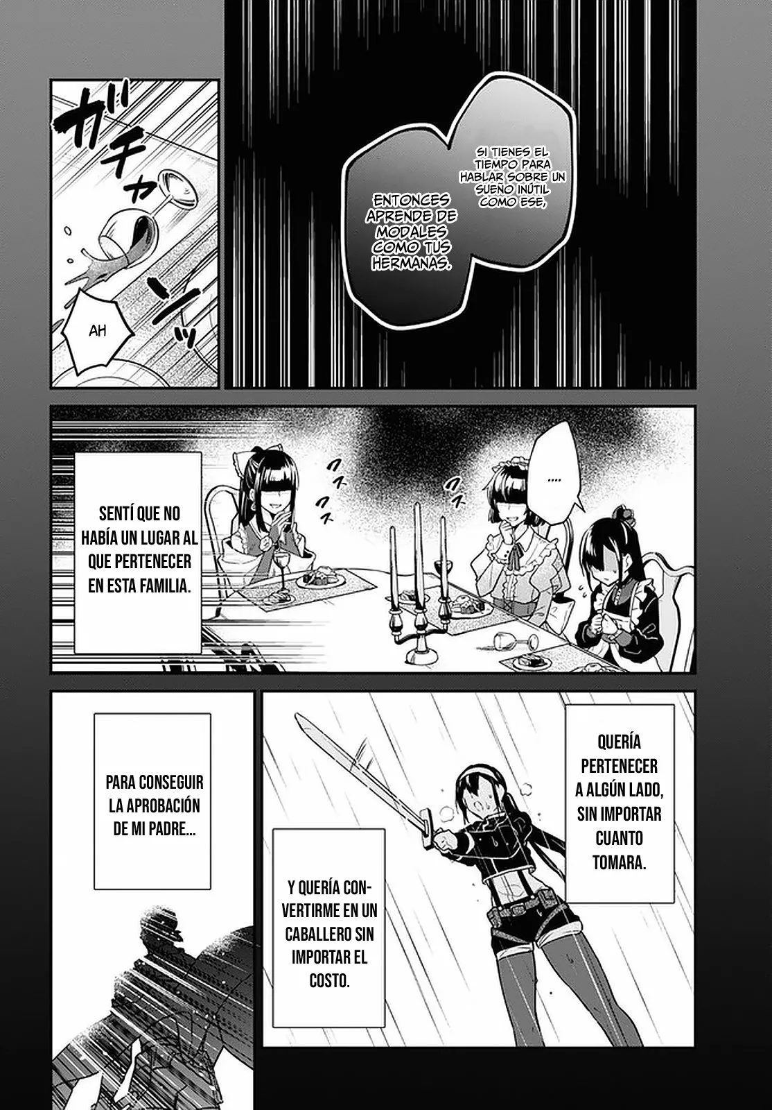 29-sai Dokushin wa Isekai de Jiyuu ni Ikita……katta. Capítulo 22 - Page 10