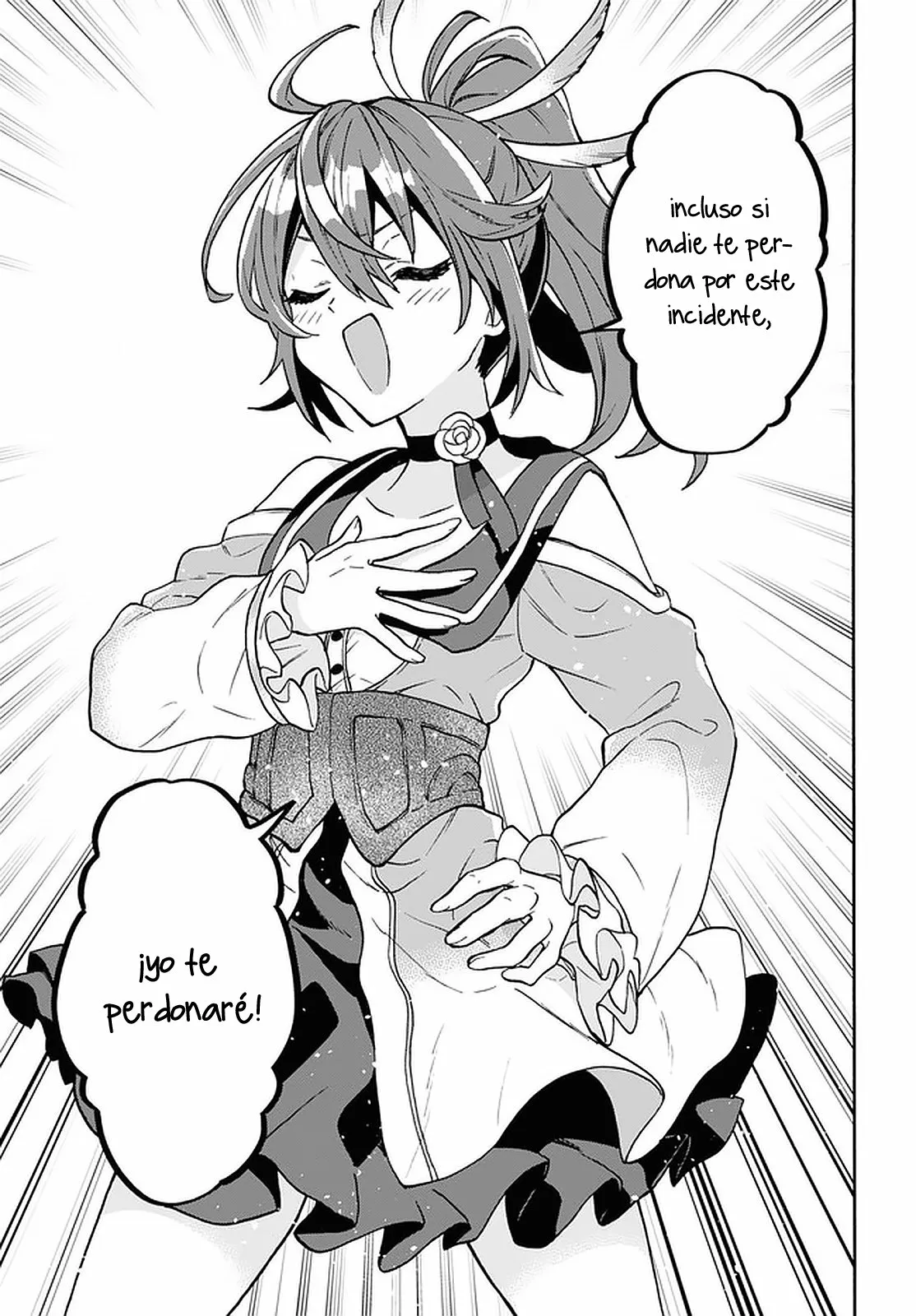 29-sai Dokushin wa Isekai de Jiyuu ni Ikita……katta. Capítulo 22 - Page 19