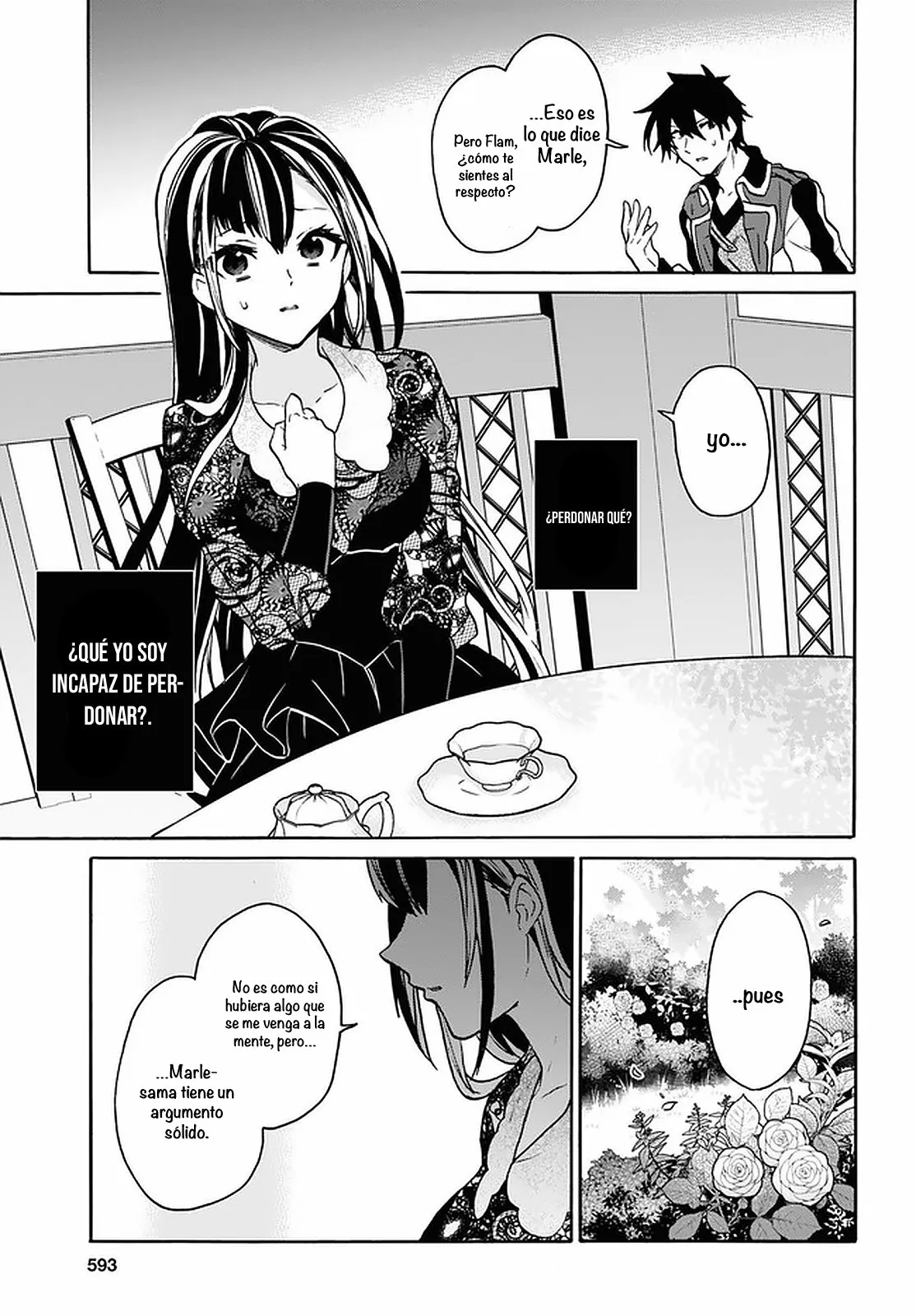 29-sai Dokushin wa Isekai de Jiyuu ni Ikita……katta. Capítulo 22 - Page 21