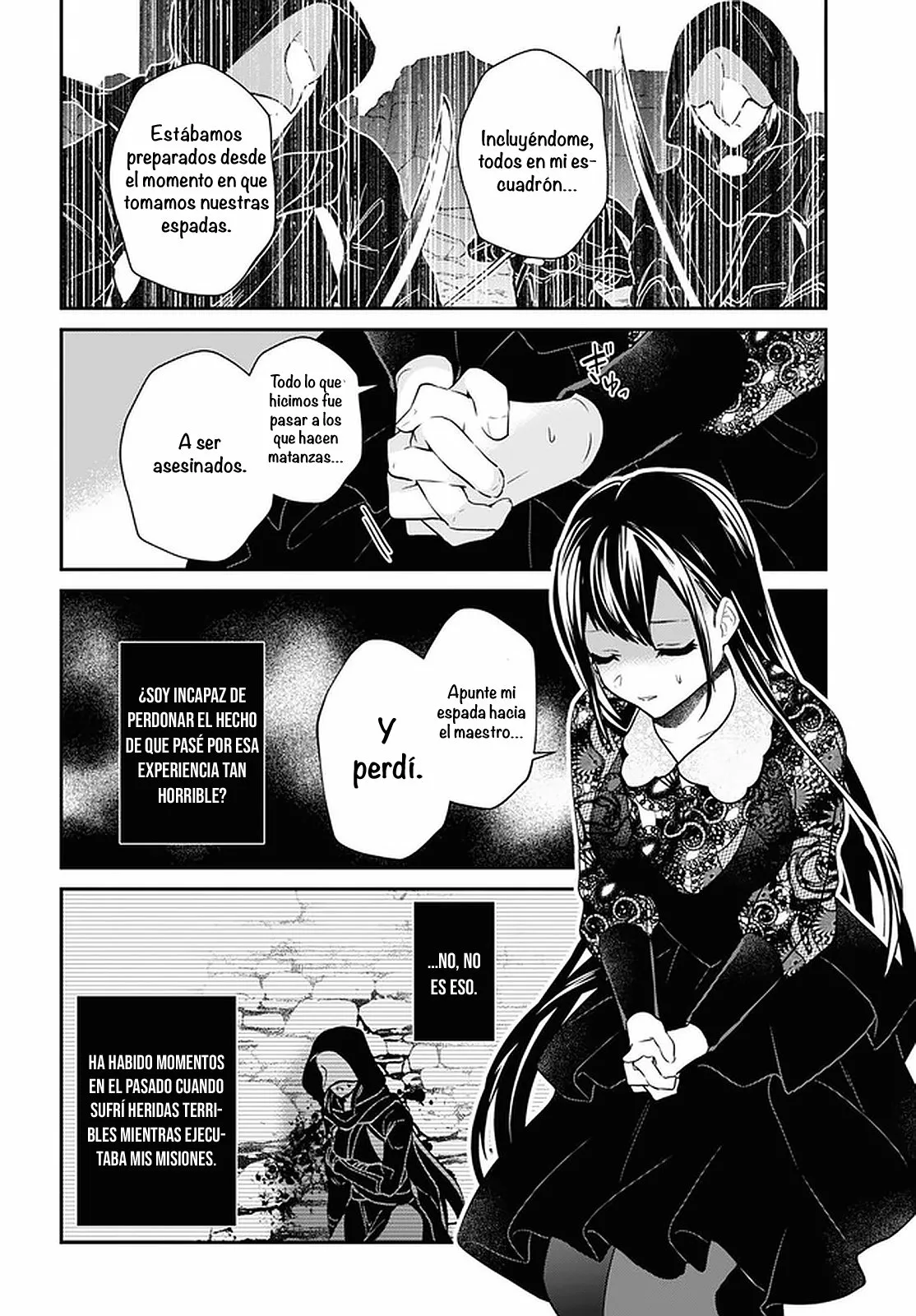29-sai Dokushin wa Isekai de Jiyuu ni Ikita……katta. Capítulo 22 - Page 22