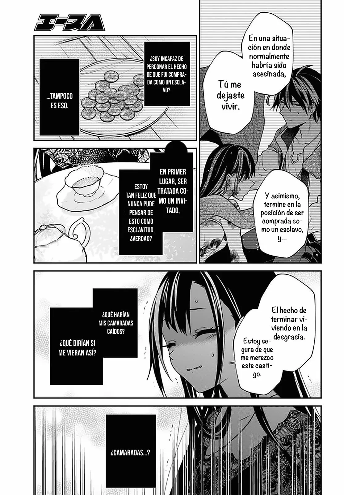 29-sai Dokushin wa Isekai de Jiyuu ni Ikita……katta. Capítulo 22 - Page 23
