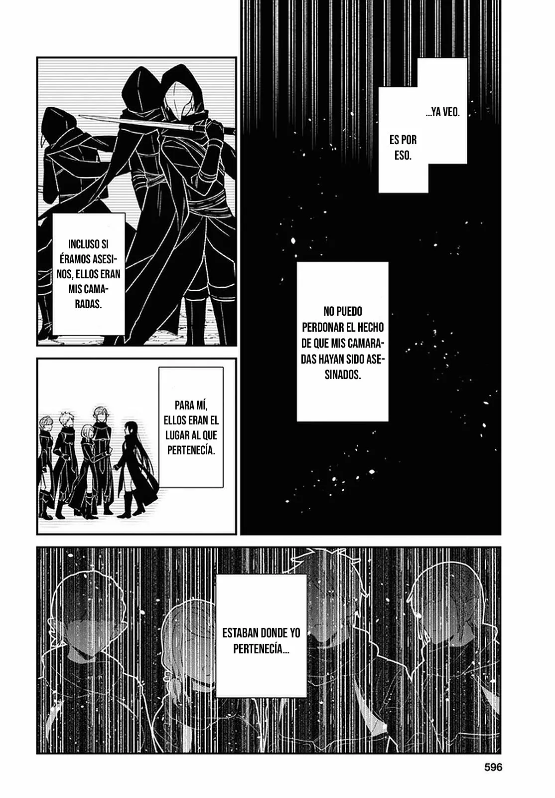 29-sai Dokushin wa Isekai de Jiyuu ni Ikita……katta. Capítulo 22 - Page 24