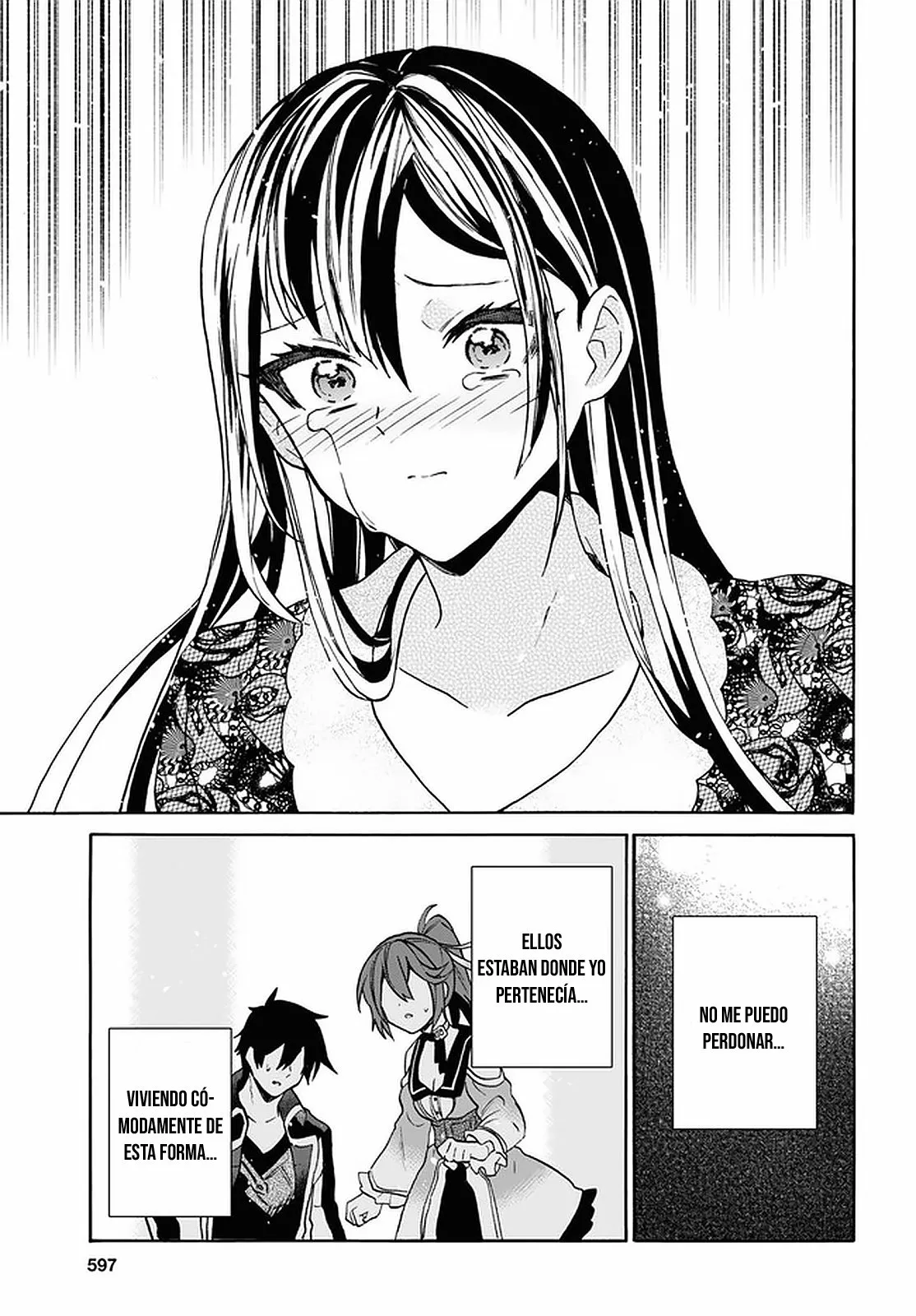 29-sai Dokushin wa Isekai de Jiyuu ni Ikita……katta. Capítulo 22 - Page 25