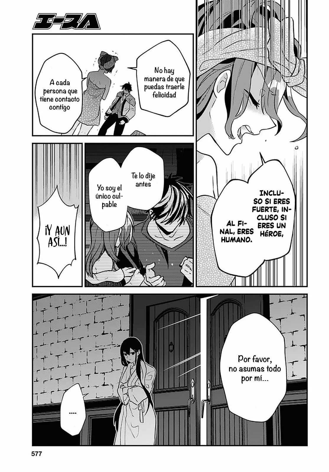 29-sai Dokushin wa Isekai de Jiyuu ni Ikita……katta. Capítulo 22 - Page 5