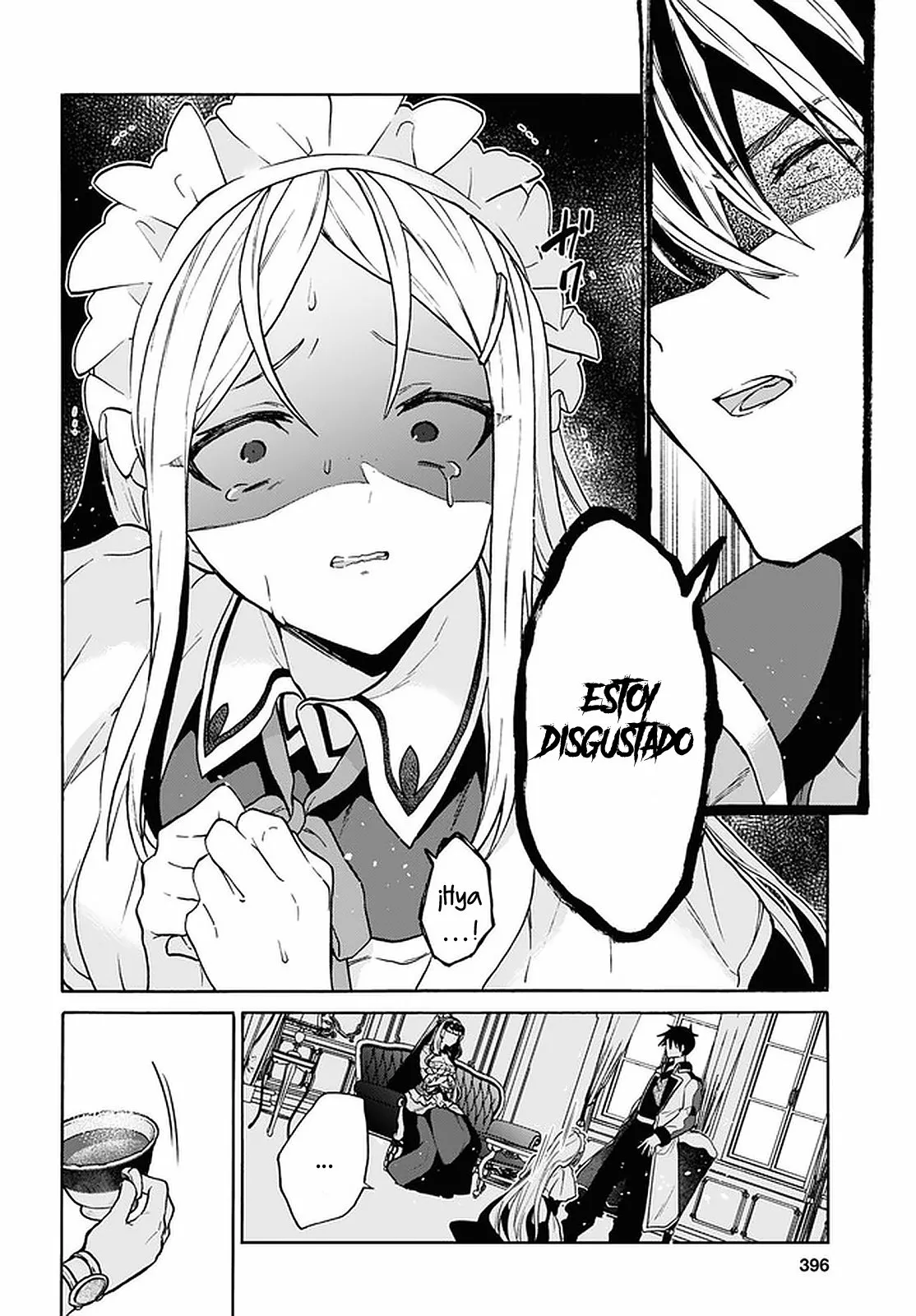 29-sai Dokushin wa Isekai de Jiyuu ni Ikita……katta. Capítulo 23 - Page 13