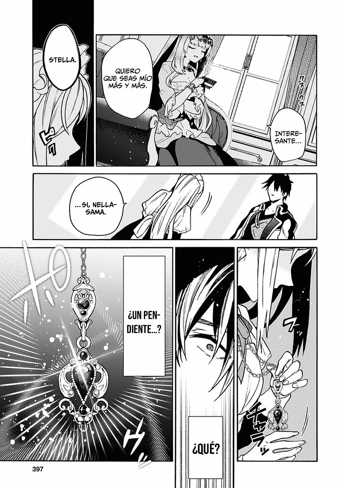 29-sai Dokushin wa Isekai de Jiyuu ni Ikita……katta. Capítulo 23 - Page 14