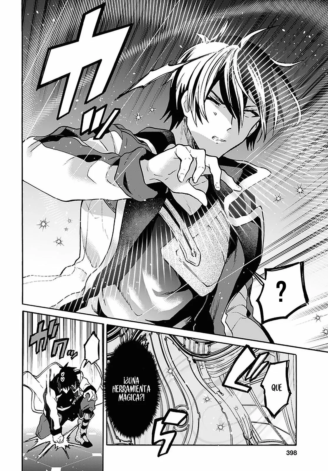 29-sai Dokushin wa Isekai de Jiyuu ni Ikita……katta. Capítulo 23 - Page 15