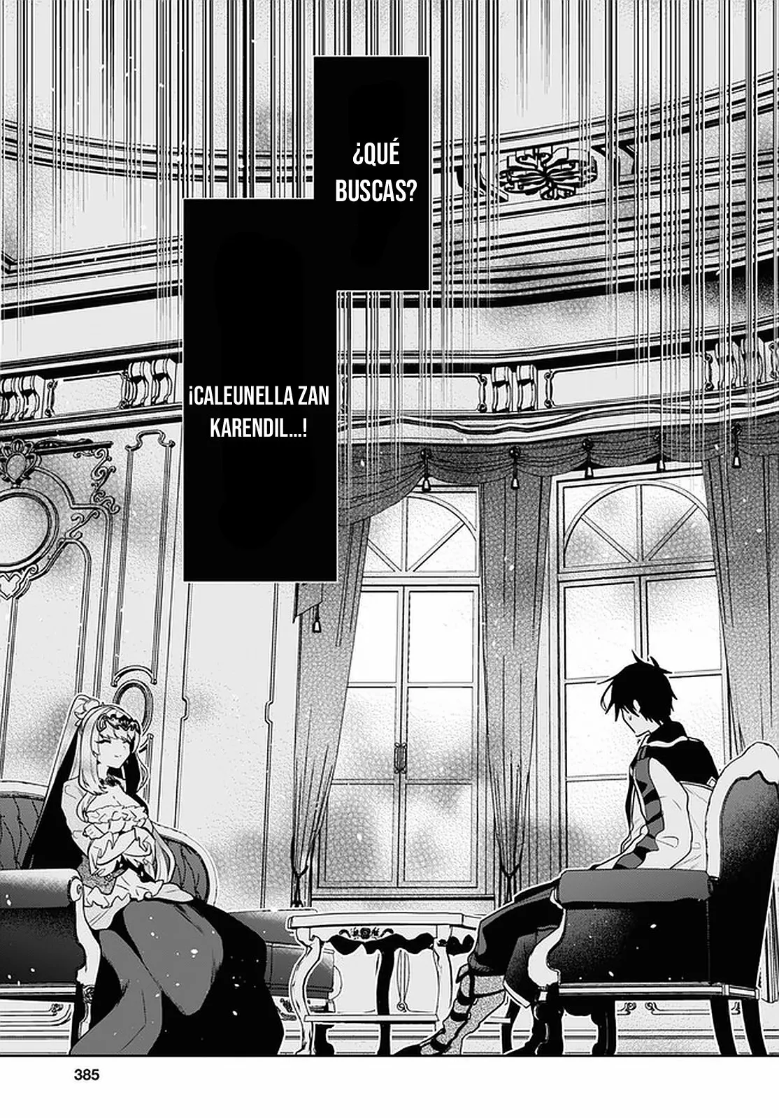 29-sai Dokushin wa Isekai de Jiyuu ni Ikita……katta. Capítulo 23 - Page 4