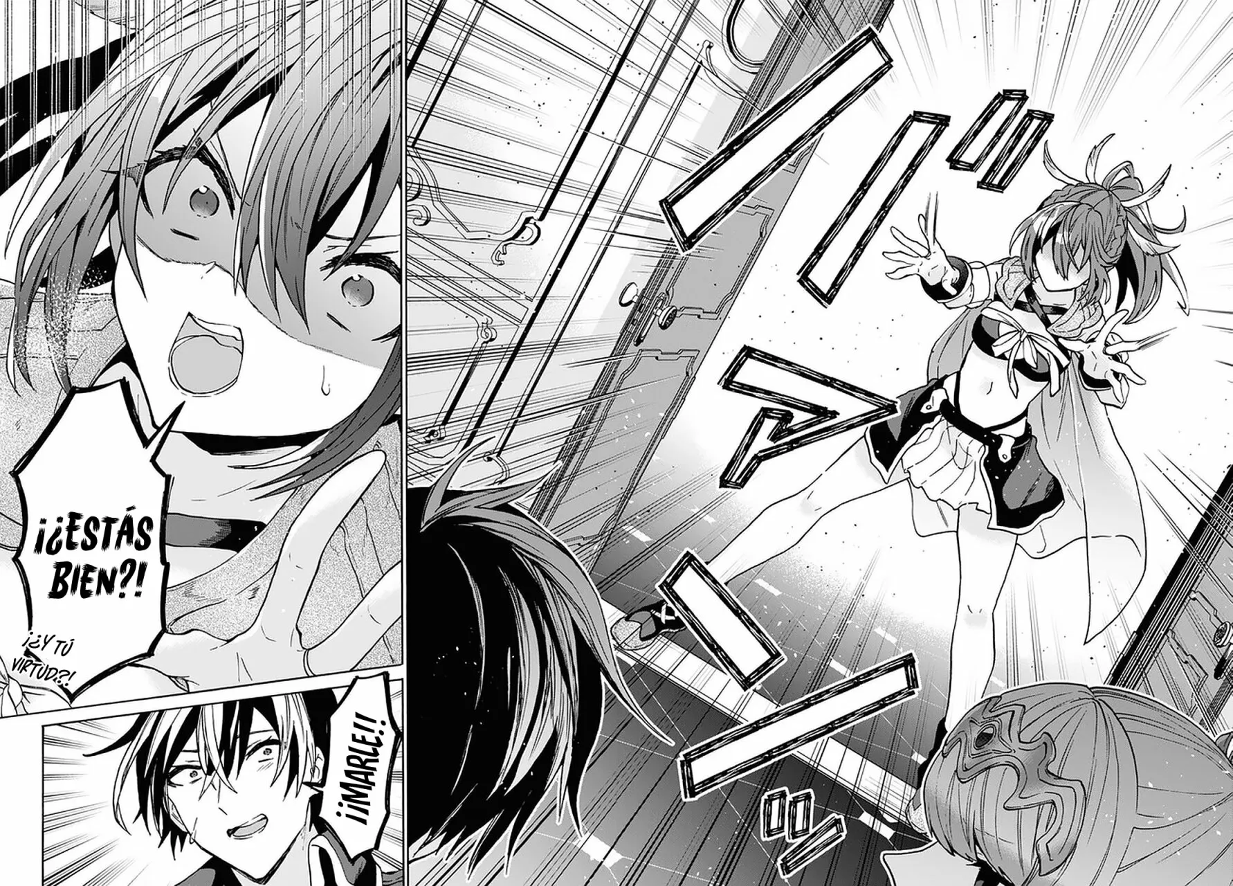 29-sai Dokushin wa Isekai de Jiyuu ni Ikita……katta. Capítulo 24 - Page 12