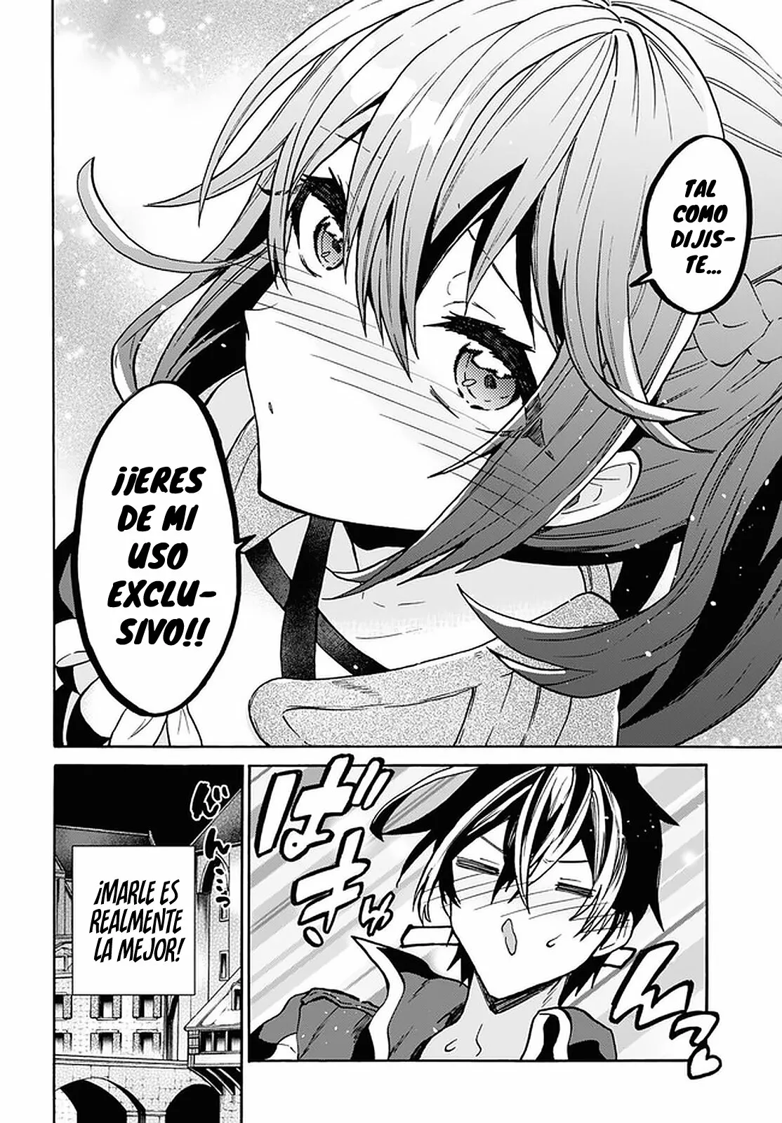 29-sai Dokushin wa Isekai de Jiyuu ni Ikita……katta. Capítulo 24 - Page 25