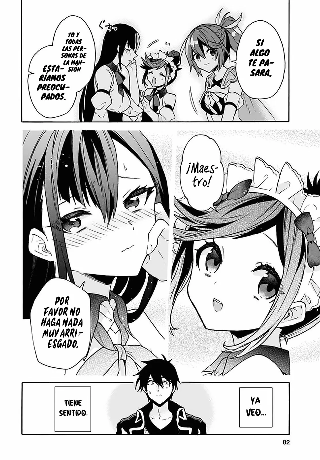29-sai Dokushin wa Isekai de Jiyuu ni Ikita……katta. Capítulo 24 - Page 27