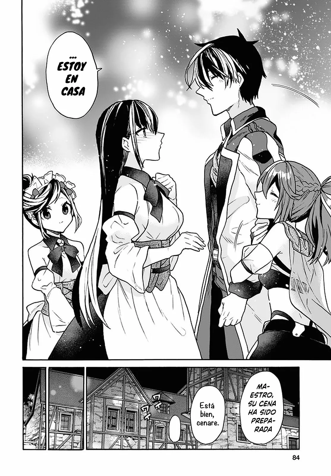 29-sai Dokushin wa Isekai de Jiyuu ni Ikita……katta. Capítulo 24 - Page 29