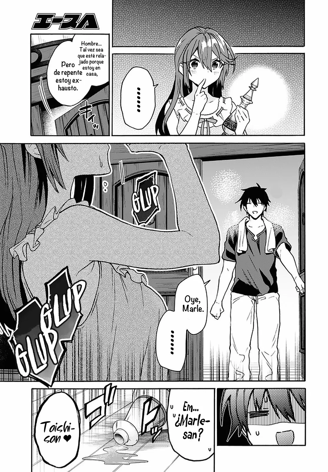 29-sai Dokushin wa Isekai de Jiyuu ni Ikita……katta. Capítulo 24 - Page 30