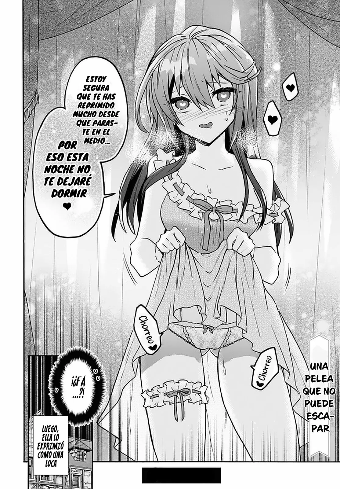 29-sai Dokushin wa Isekai de Jiyuu ni Ikita……katta. Capítulo 24 - Page 31