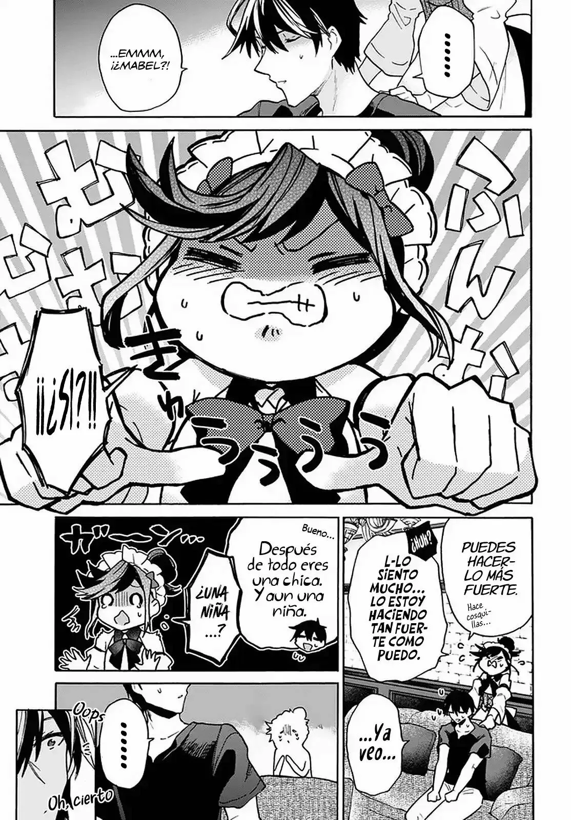 29-sai Dokushin wa Isekai de Jiyuu ni Ikita……katta. Capítulo 25 - Page 12