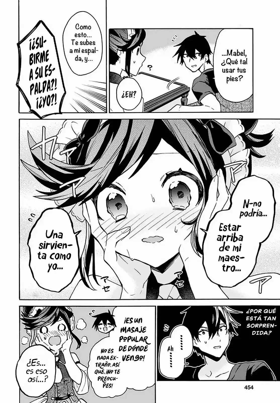 29-sai Dokushin wa Isekai de Jiyuu ni Ikita……katta. Capítulo 25 - Page 13