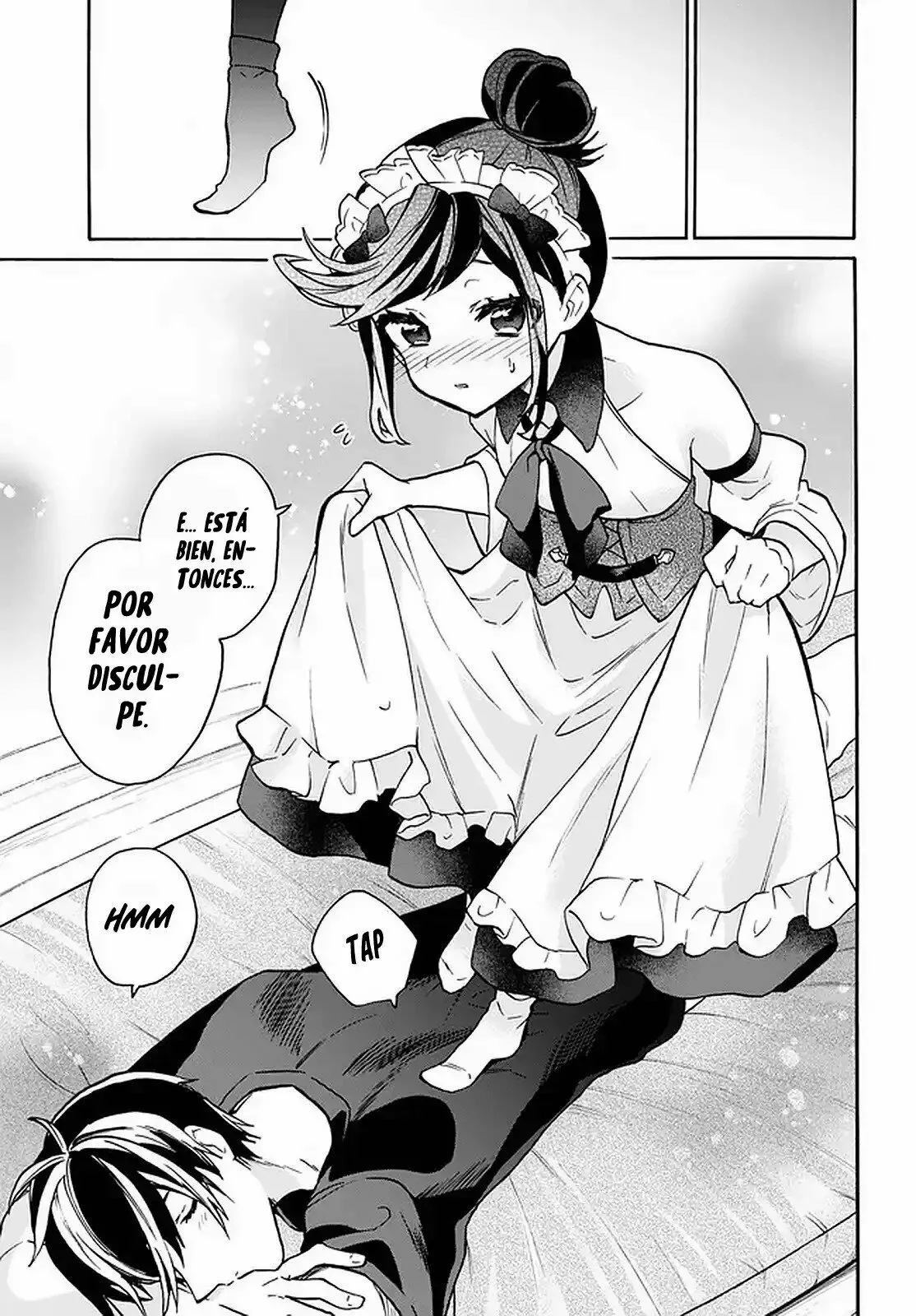 29-sai Dokushin wa Isekai de Jiyuu ni Ikita……katta. Capítulo 25 - Page 14