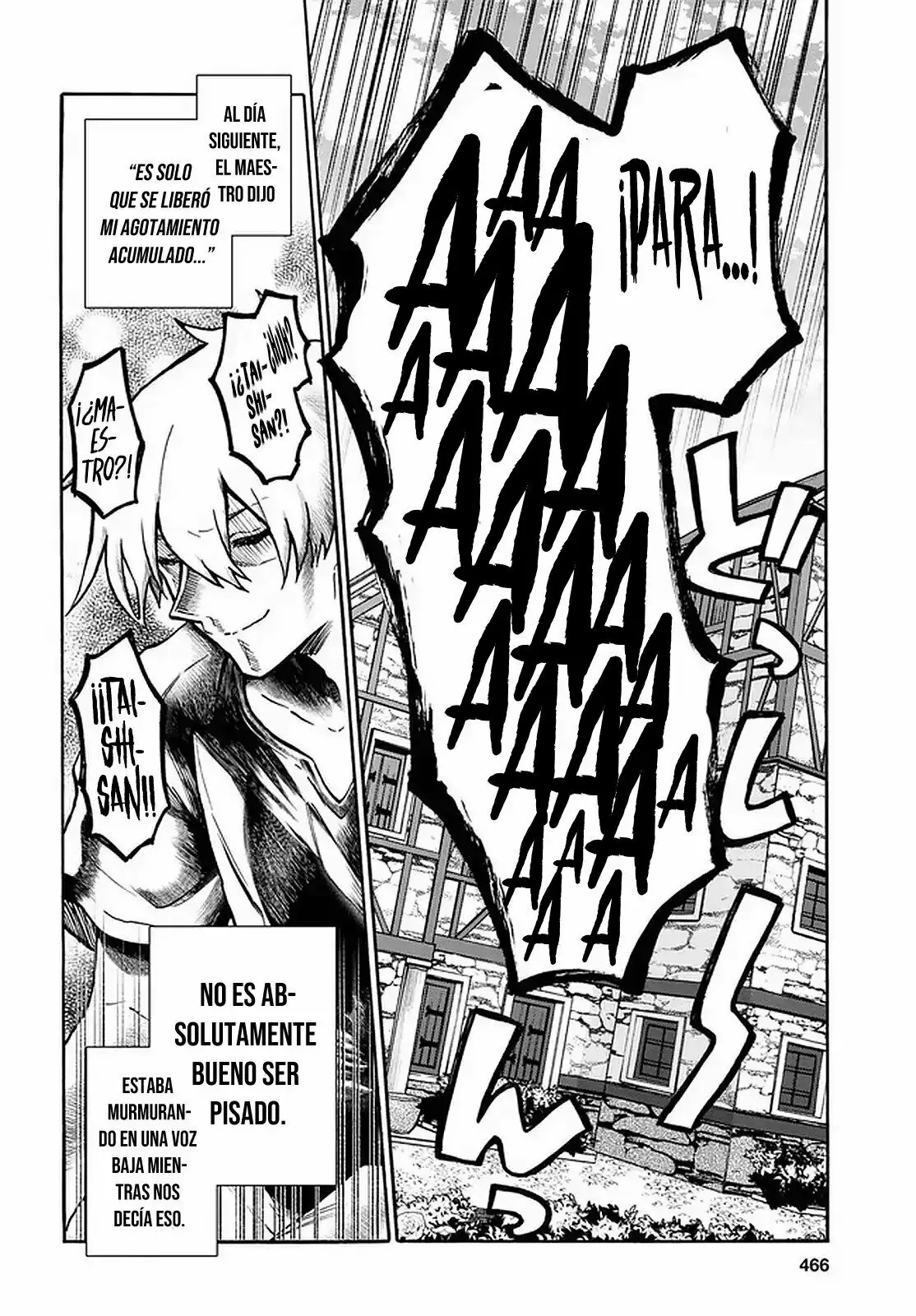 29-sai Dokushin wa Isekai de Jiyuu ni Ikita……katta. Capítulo 25 - Page 24