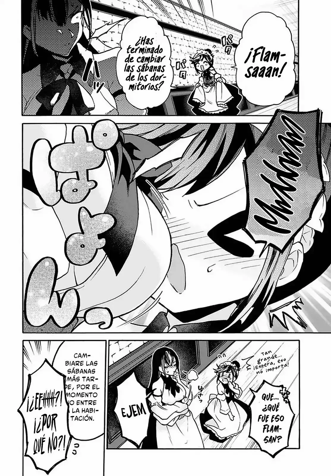 29-sai Dokushin wa Isekai de Jiyuu ni Ikita……katta. Capítulo 25 - Page 5