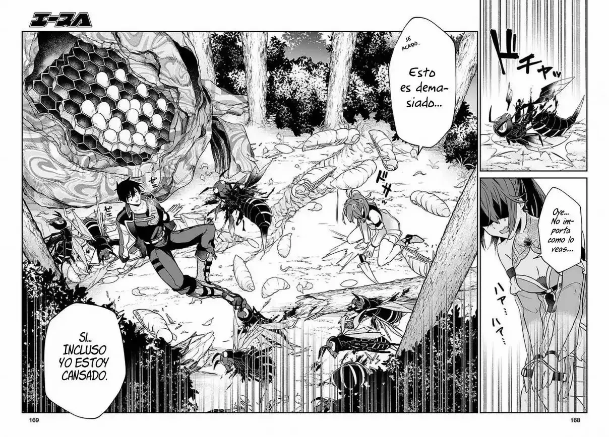 29-sai Dokushin wa Isekai de Jiyuu ni Ikita……katta. Capítulo 26 - Page 17