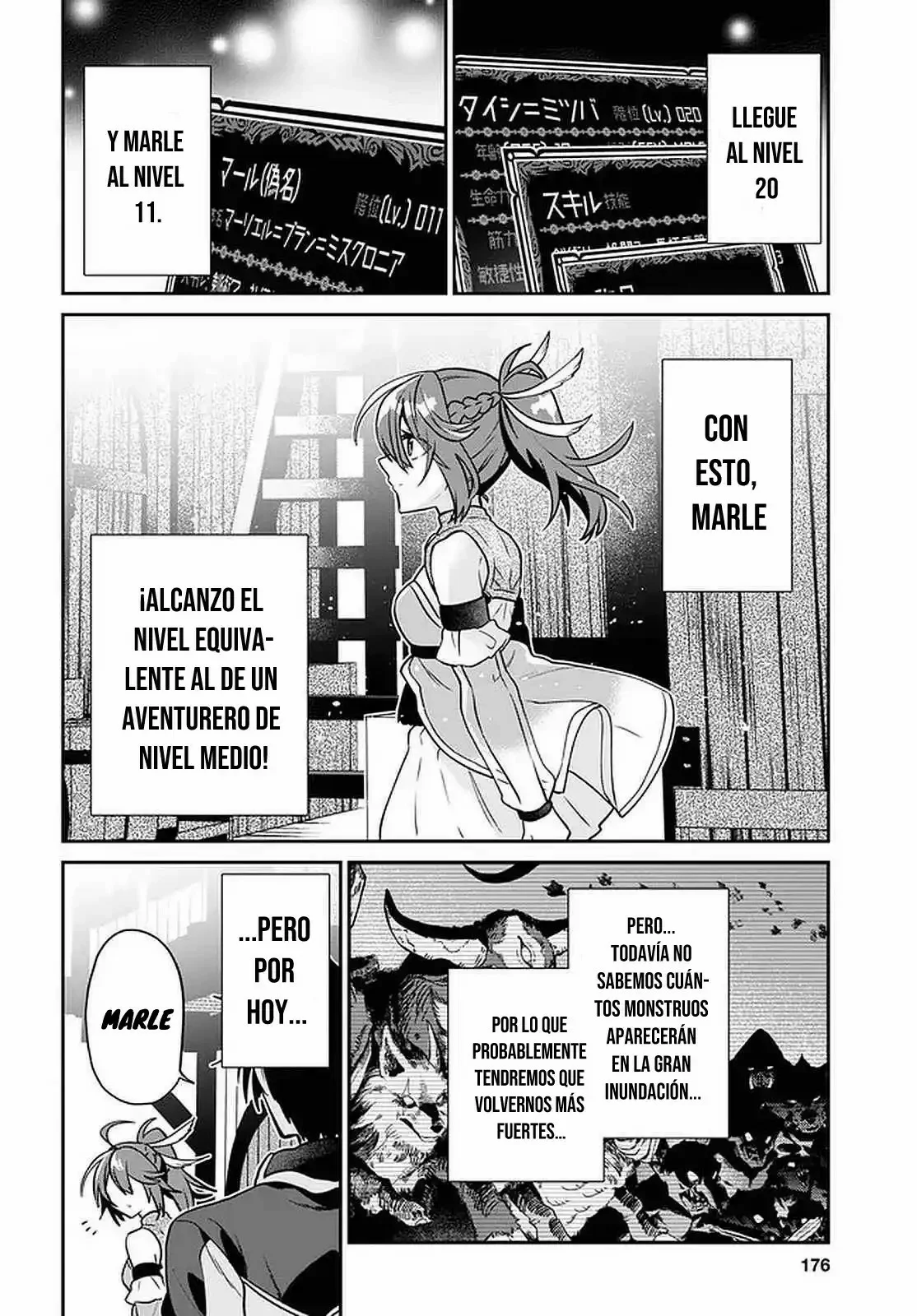 29-sai Dokushin wa Isekai de Jiyuu ni Ikita……katta. Capítulo 26 - Page 24