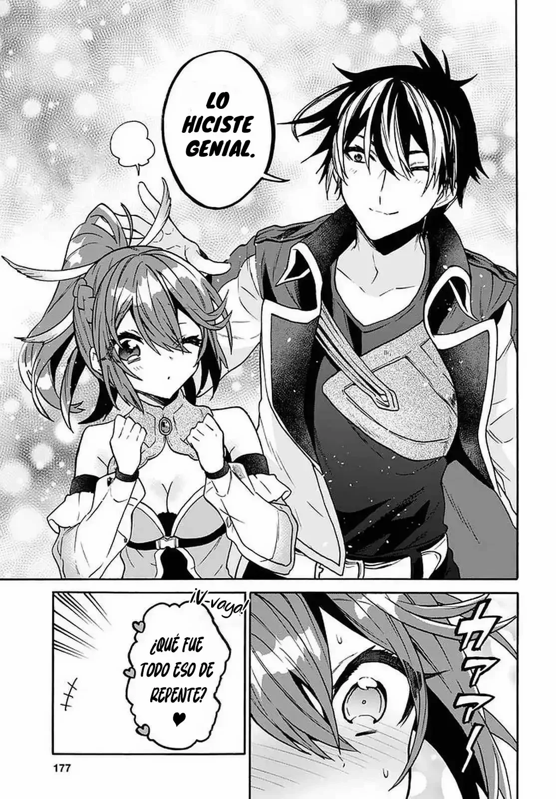 29-sai Dokushin wa Isekai de Jiyuu ni Ikita……katta. Capítulo 26 - Page 25