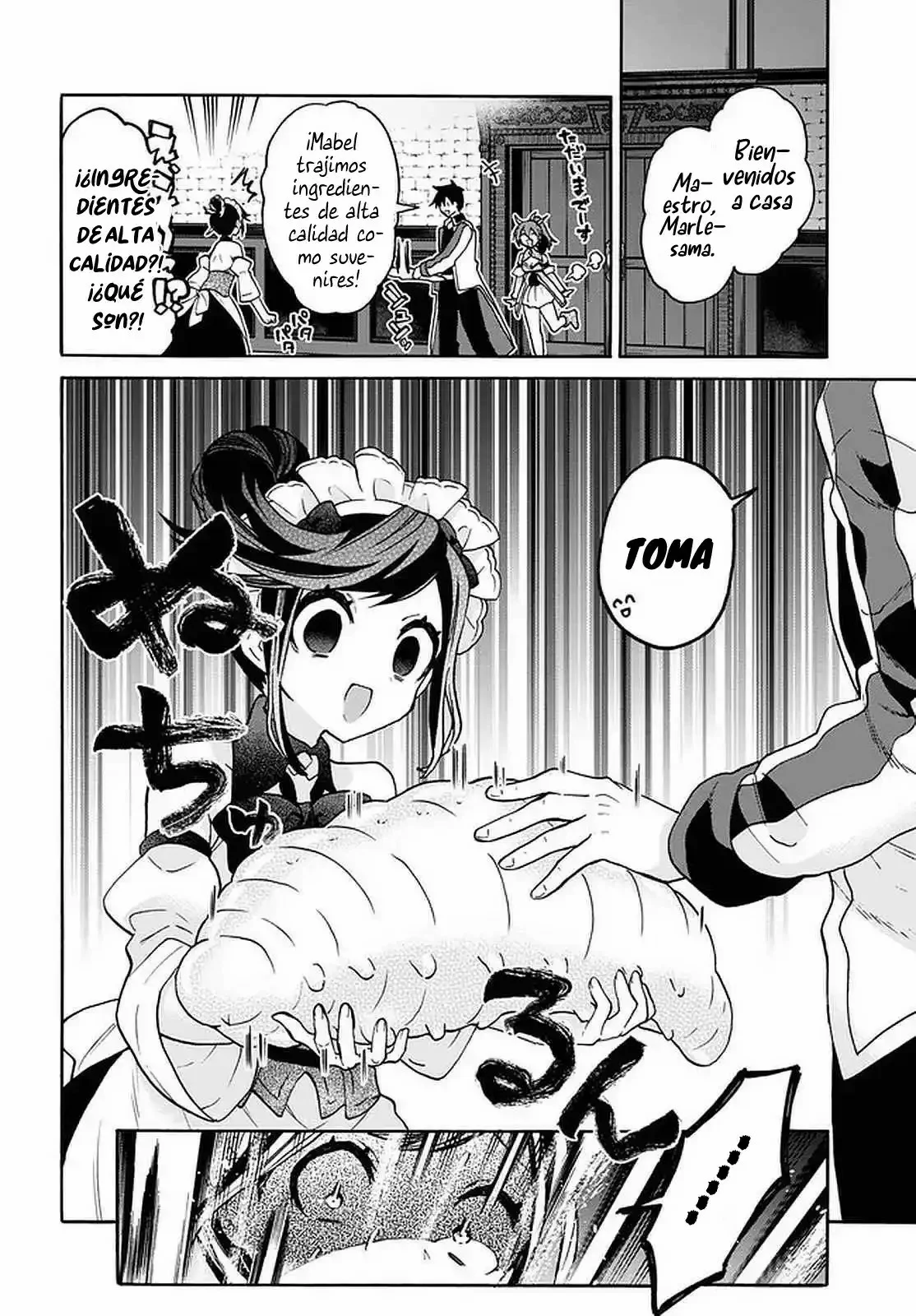29-sai Dokushin wa Isekai de Jiyuu ni Ikita……katta. Capítulo 26 - Page 26