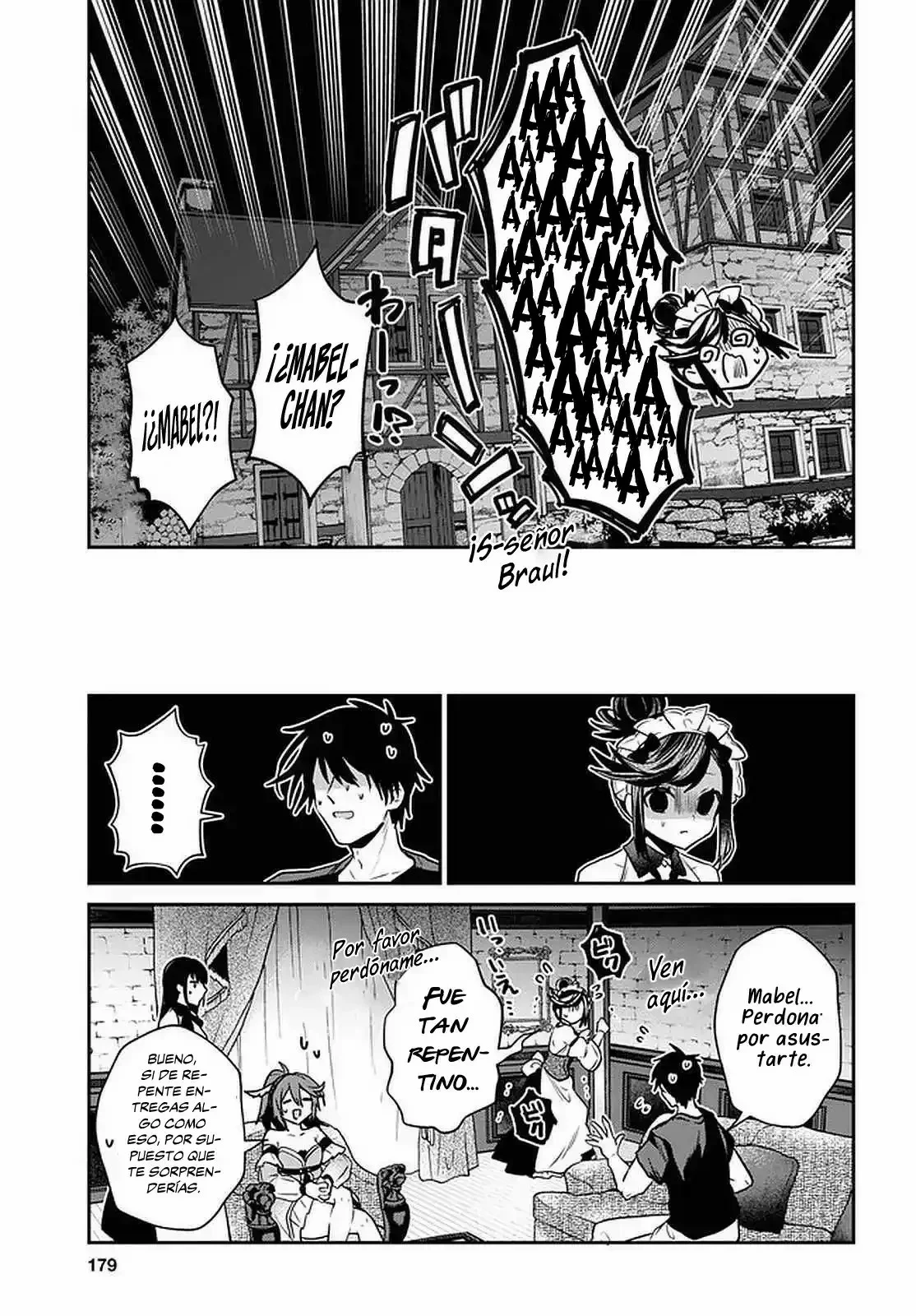 29-sai Dokushin wa Isekai de Jiyuu ni Ikita……katta. Capítulo 26 - Page 27